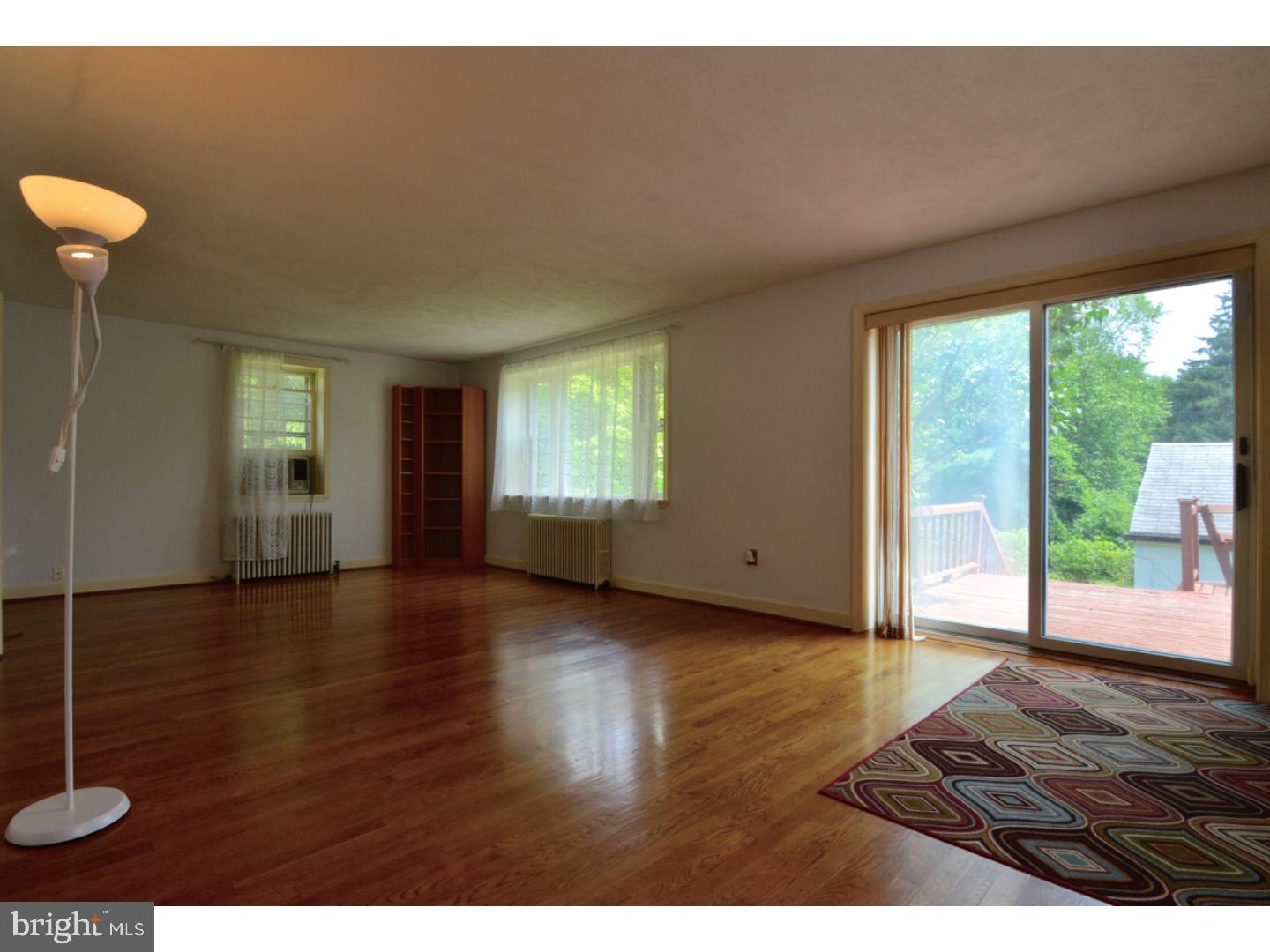 222 Conestoga Road Devon, PA 19333 - Photo 9 of 19 Living Room