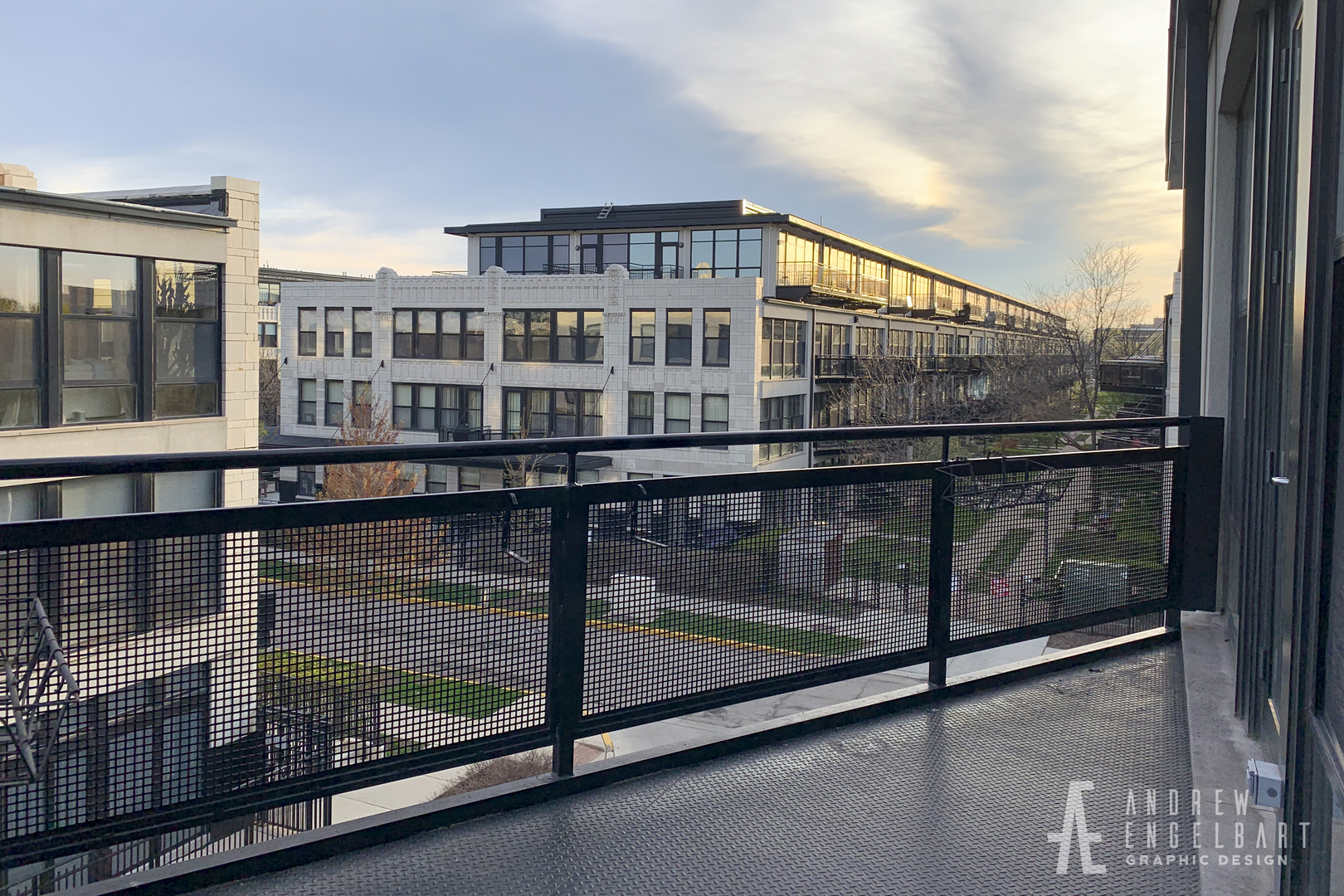 1069 West 14th Place, Unit 301 Chicago, IL 60608 - Photo 18 of 18