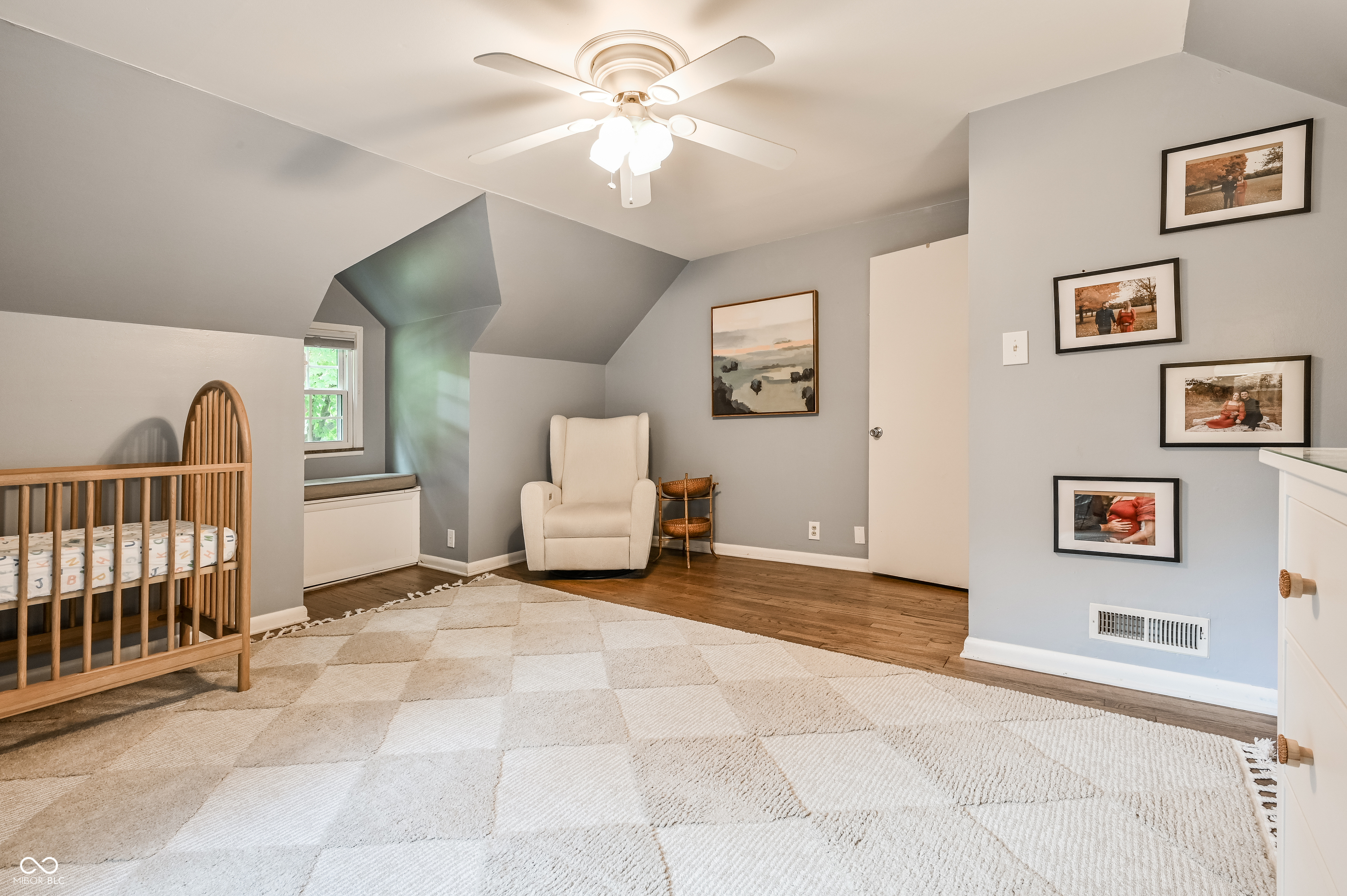 5012 Graceland Avenue Indianapolis, IN 46208 - Photo 14 of 28