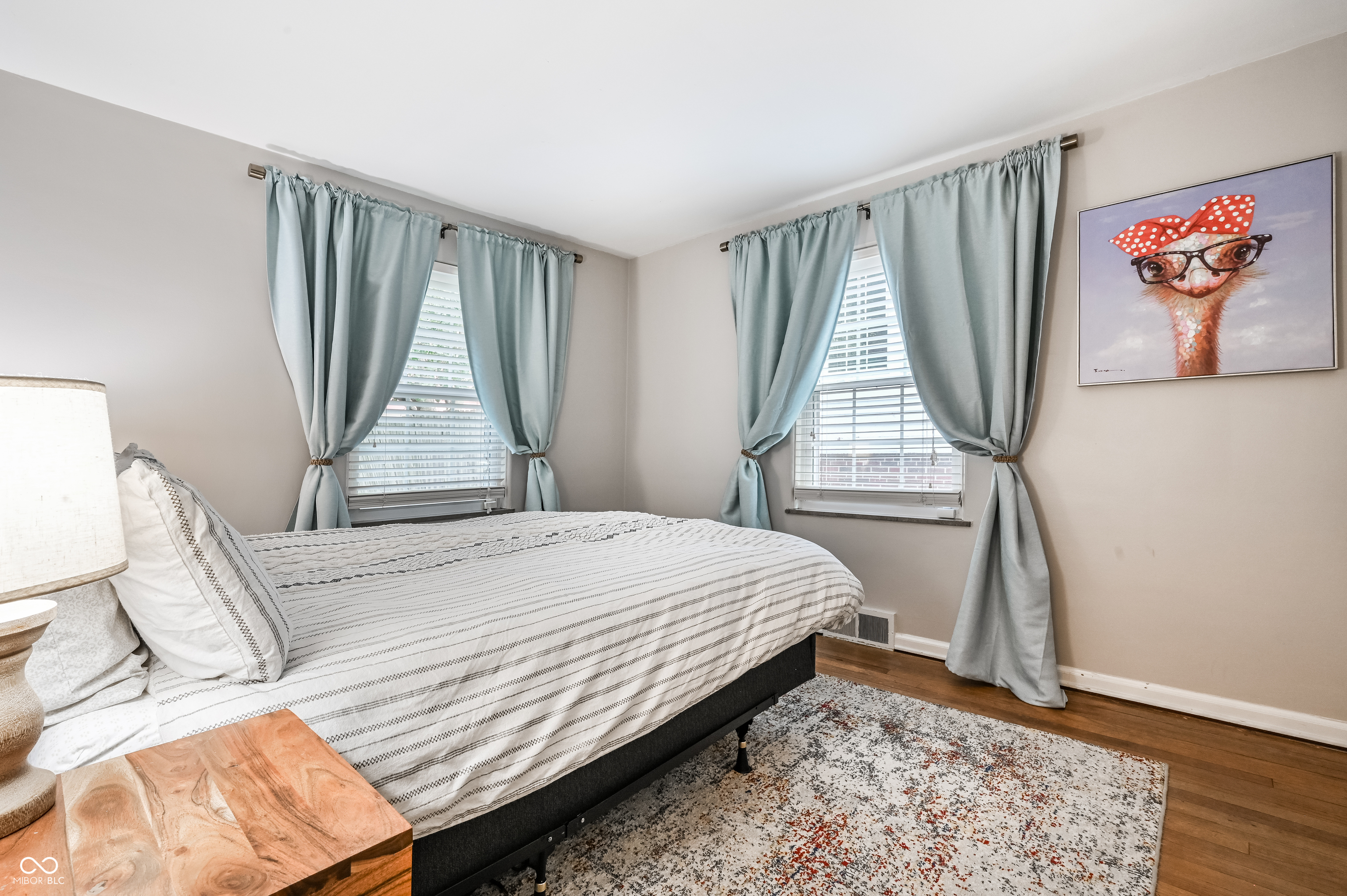 5012 Graceland Avenue Indianapolis, IN 46208 - Photo 15 of 28