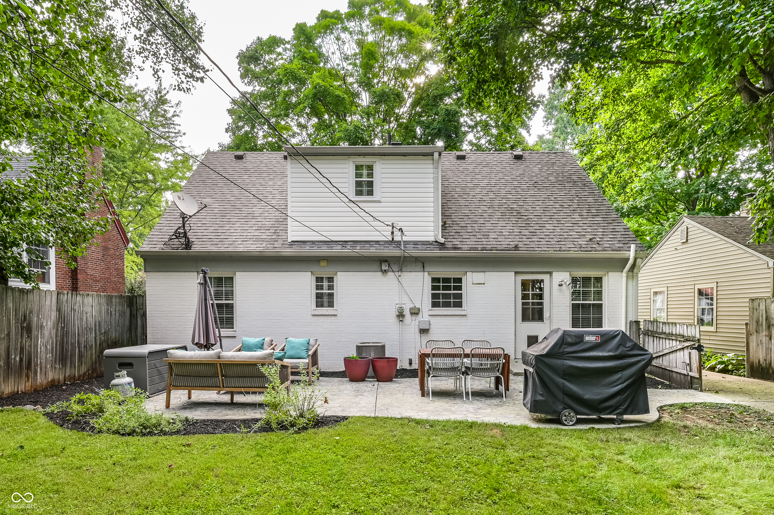 5012 Graceland Avenue Indianapolis, IN 46208 - Photo 20 of 28