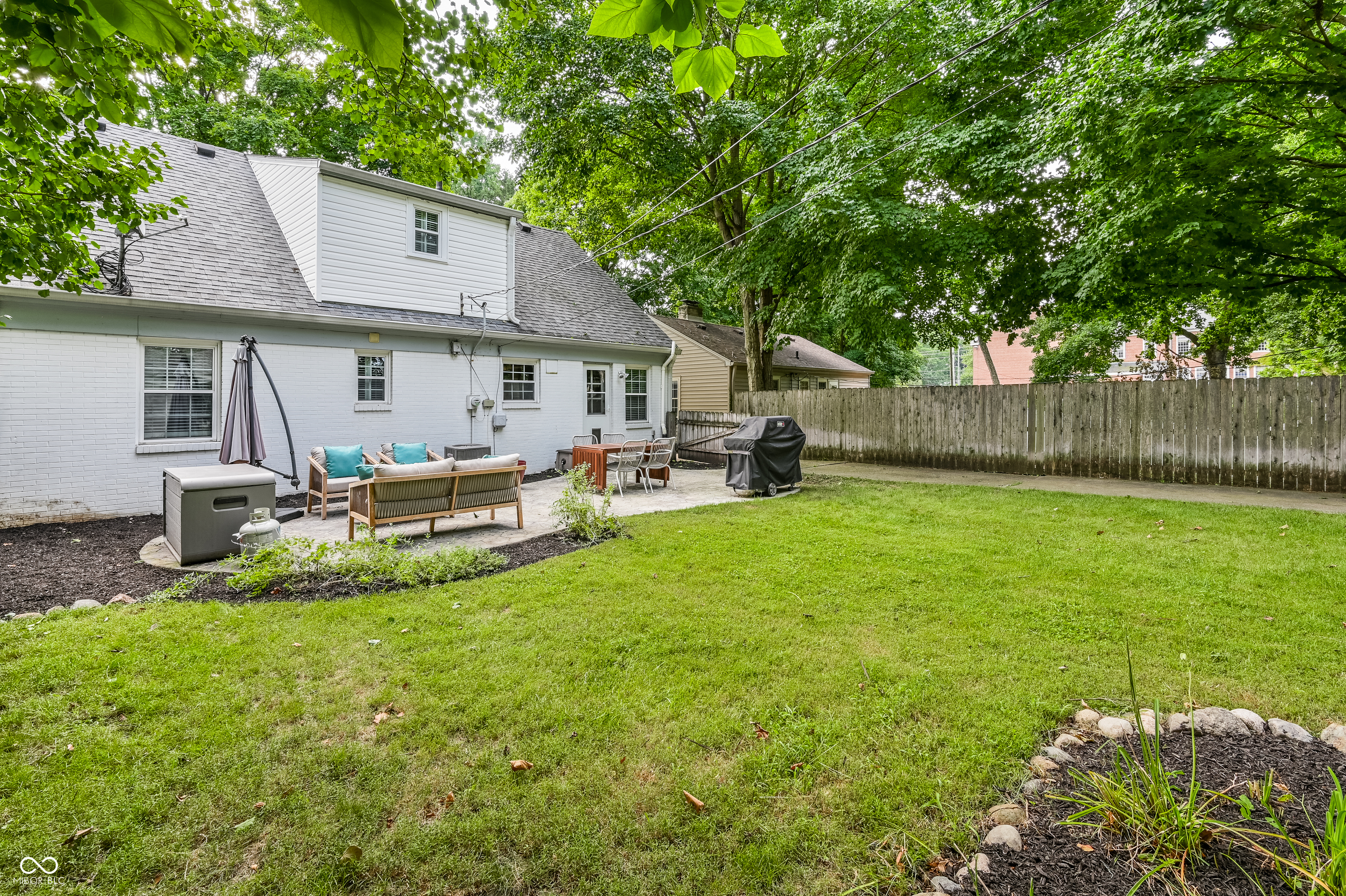 5012 Graceland Avenue Indianapolis, IN 46208 - Photo 21 of 28