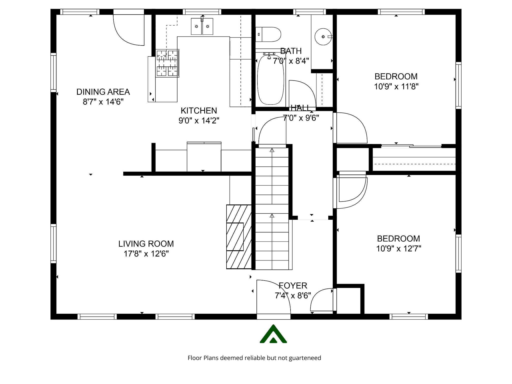 5012 Graceland Avenue Indianapolis, IN 46208 - Photo 26 of 28