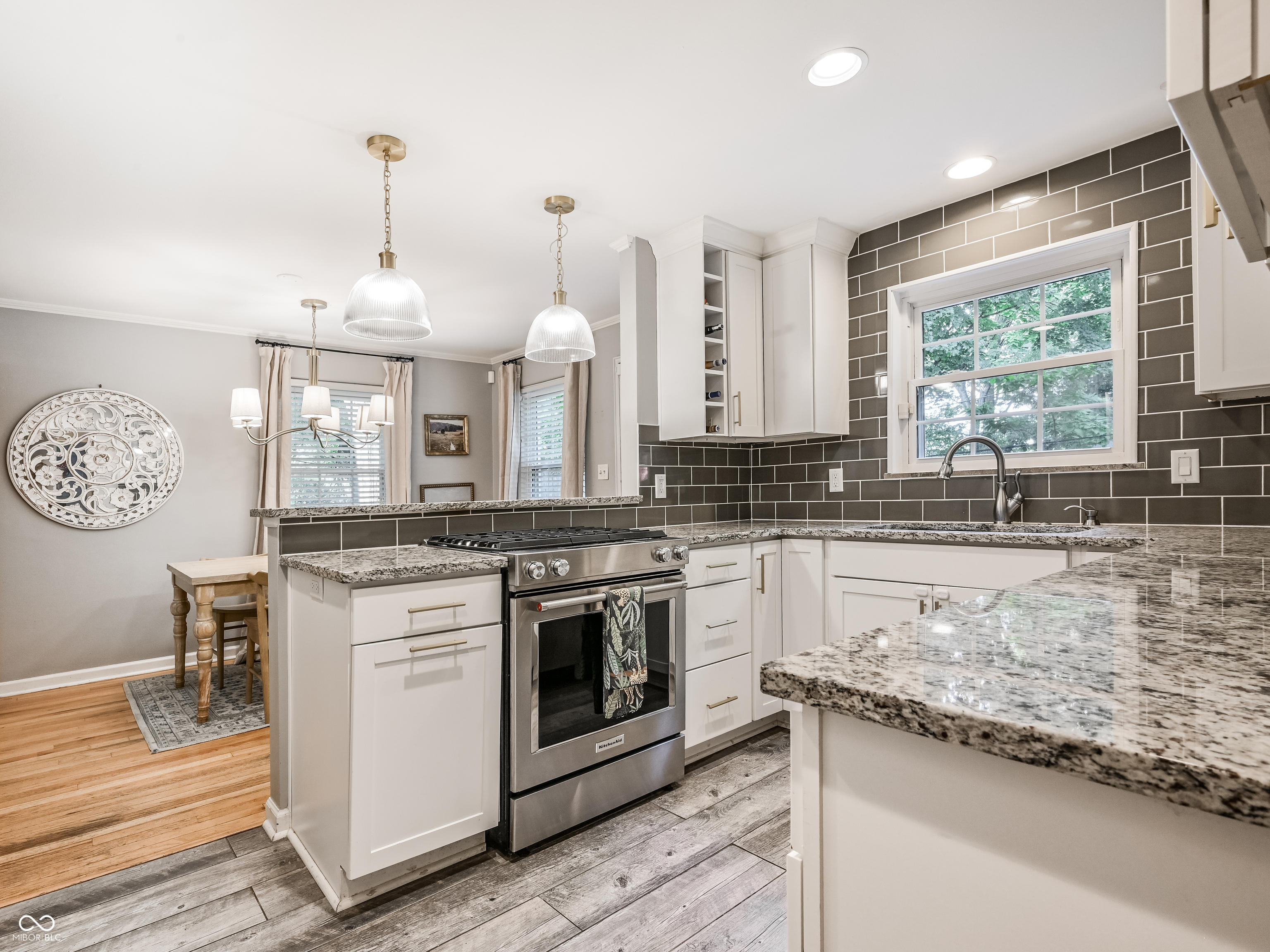 5012 Graceland Avenue Indianapolis, IN 46208 - Photo 5 of 28