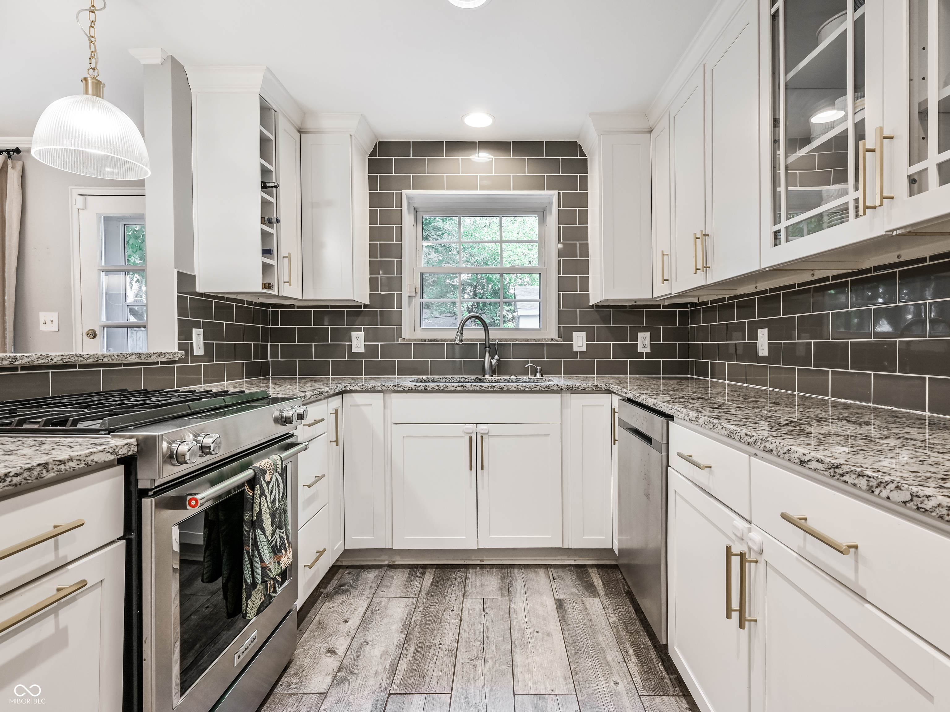 5012 Graceland Avenue Indianapolis, IN 46208 - Photo 6 of 28