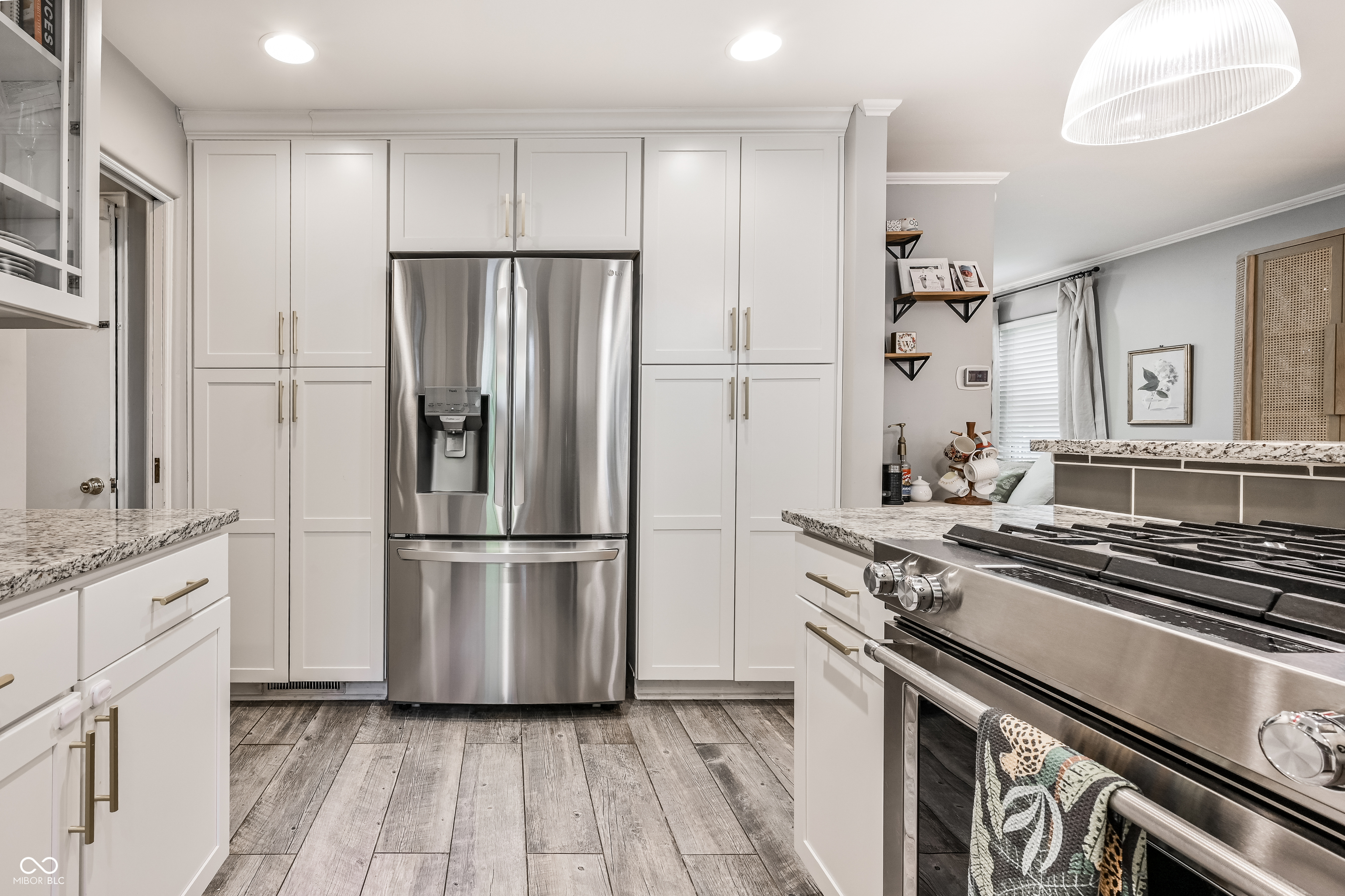 5012 Graceland Avenue Indianapolis, IN 46208 - Photo 7 of 28