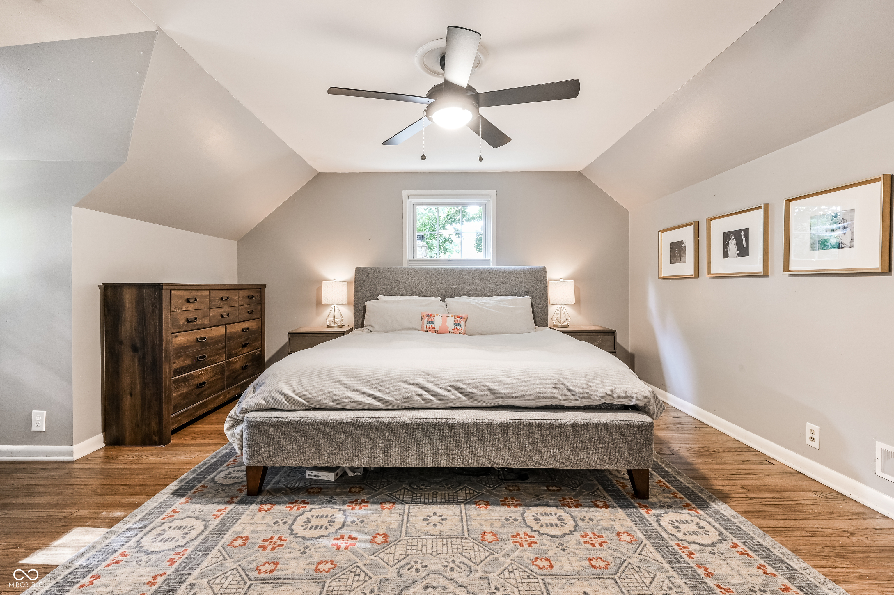 5012 Graceland Avenue Indianapolis, IN 46208 - Photo 10 of 28