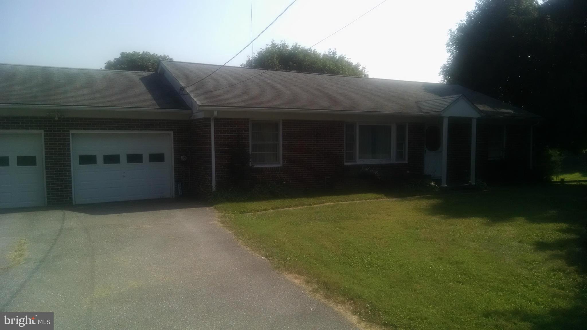 2125 Benson Mill Road Sparks, MD 21152 - Photo 2 of 5 Exterior (Front)