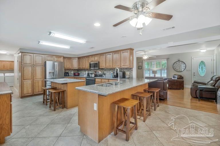 6242 Foxglove Road Milton, FL 32570 - Photo 13 of 68