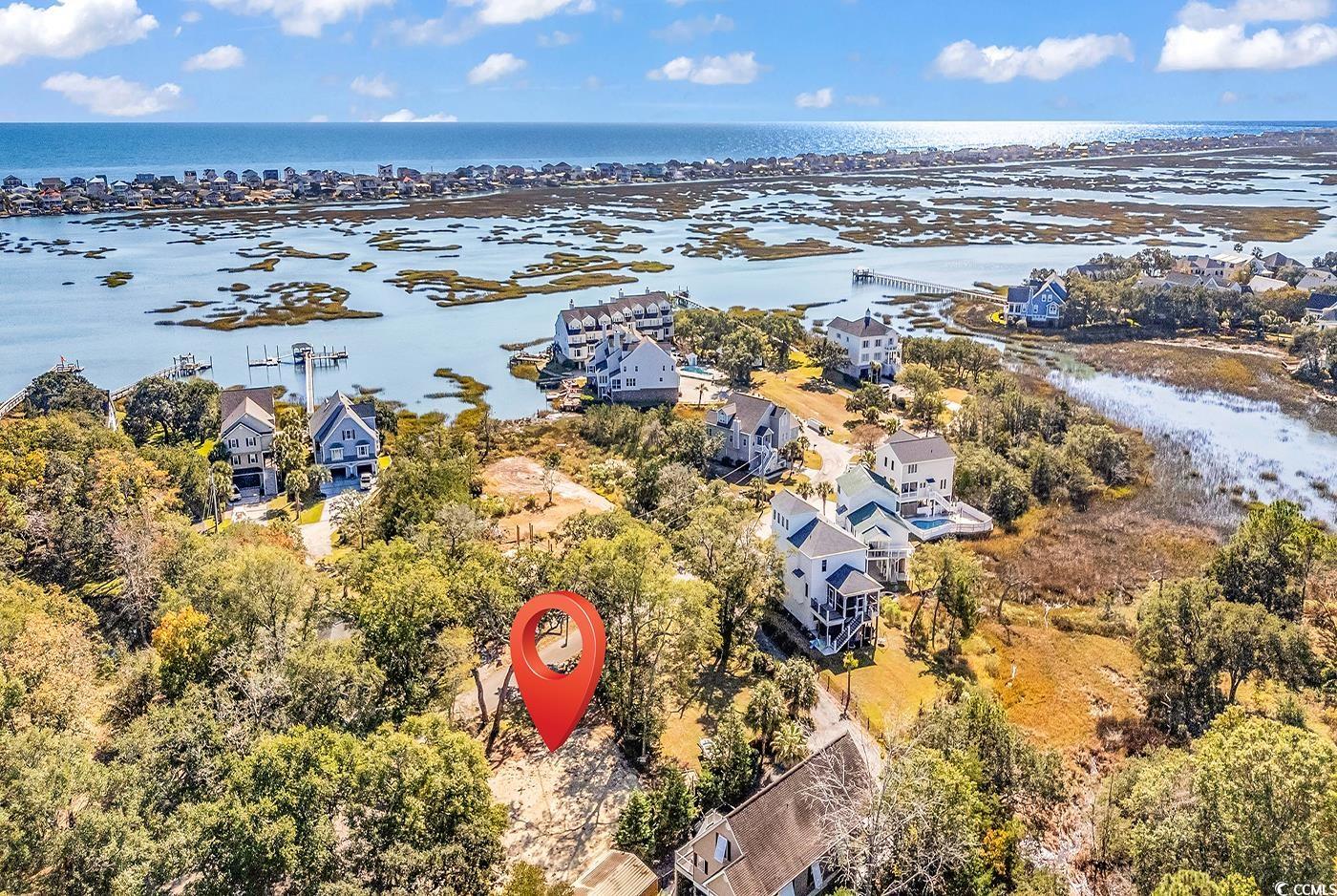 422 Vereen Road Murrells Inlet, SC 29576 - Photo 11 of 19