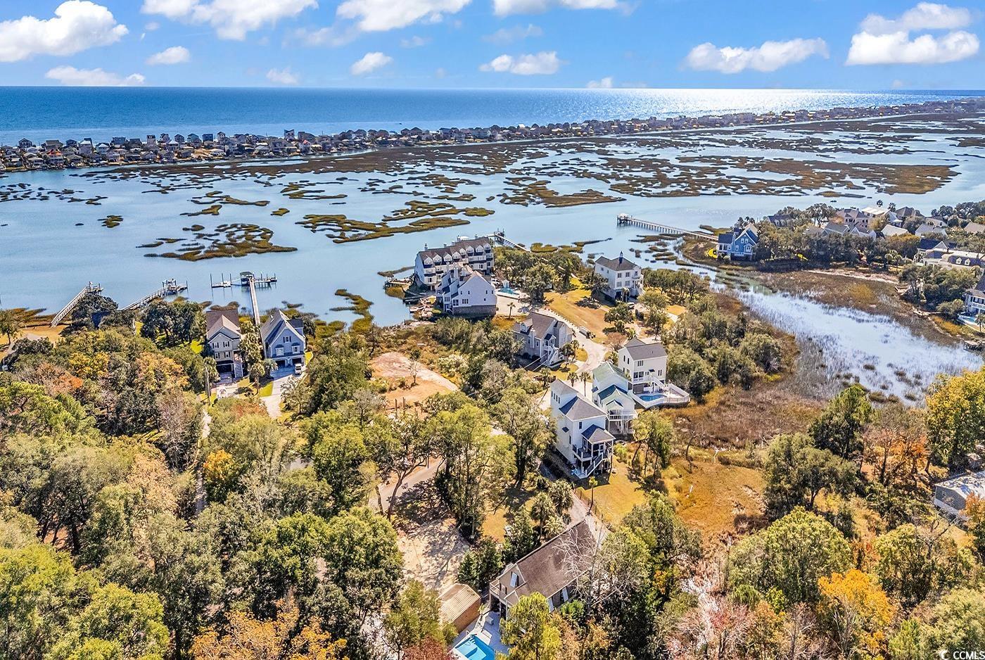 422 Vereen Road Murrells Inlet, SC 29576 - Photo 12 of 19