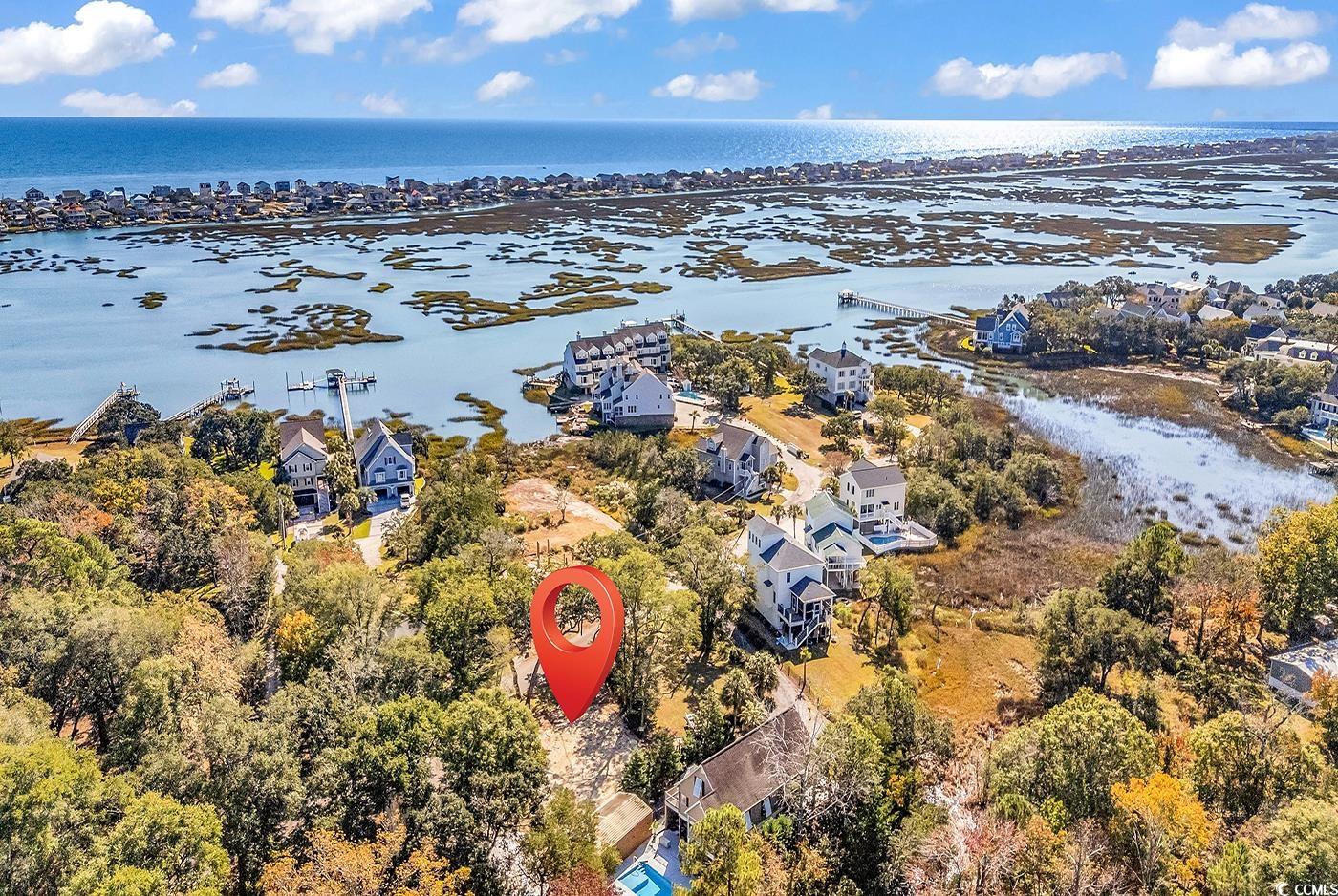 422 Vereen Road Murrells Inlet, SC 29576 - Photo 13 of 19