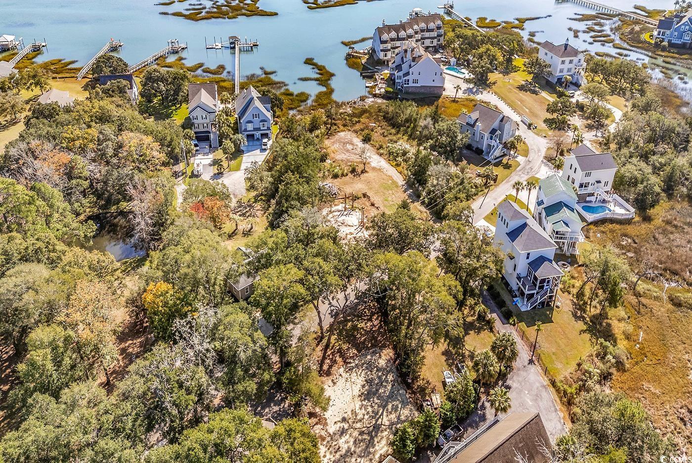 422 Vereen Road Murrells Inlet, SC 29576 - Photo 14 of 19