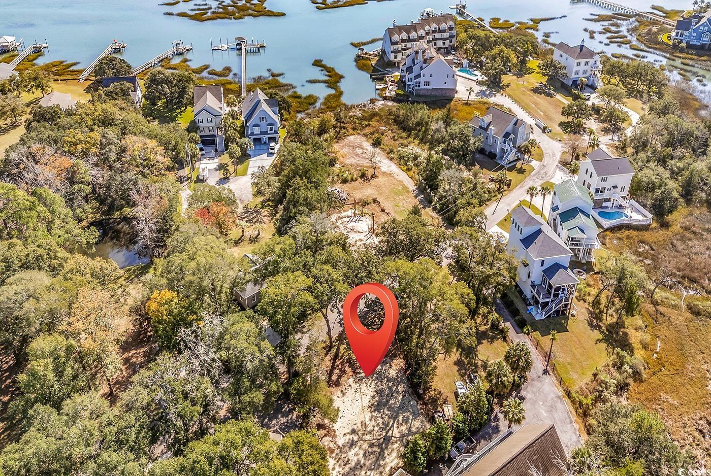 422 Vereen Road Murrells Inlet, SC 29576 - Photo 15 of 19