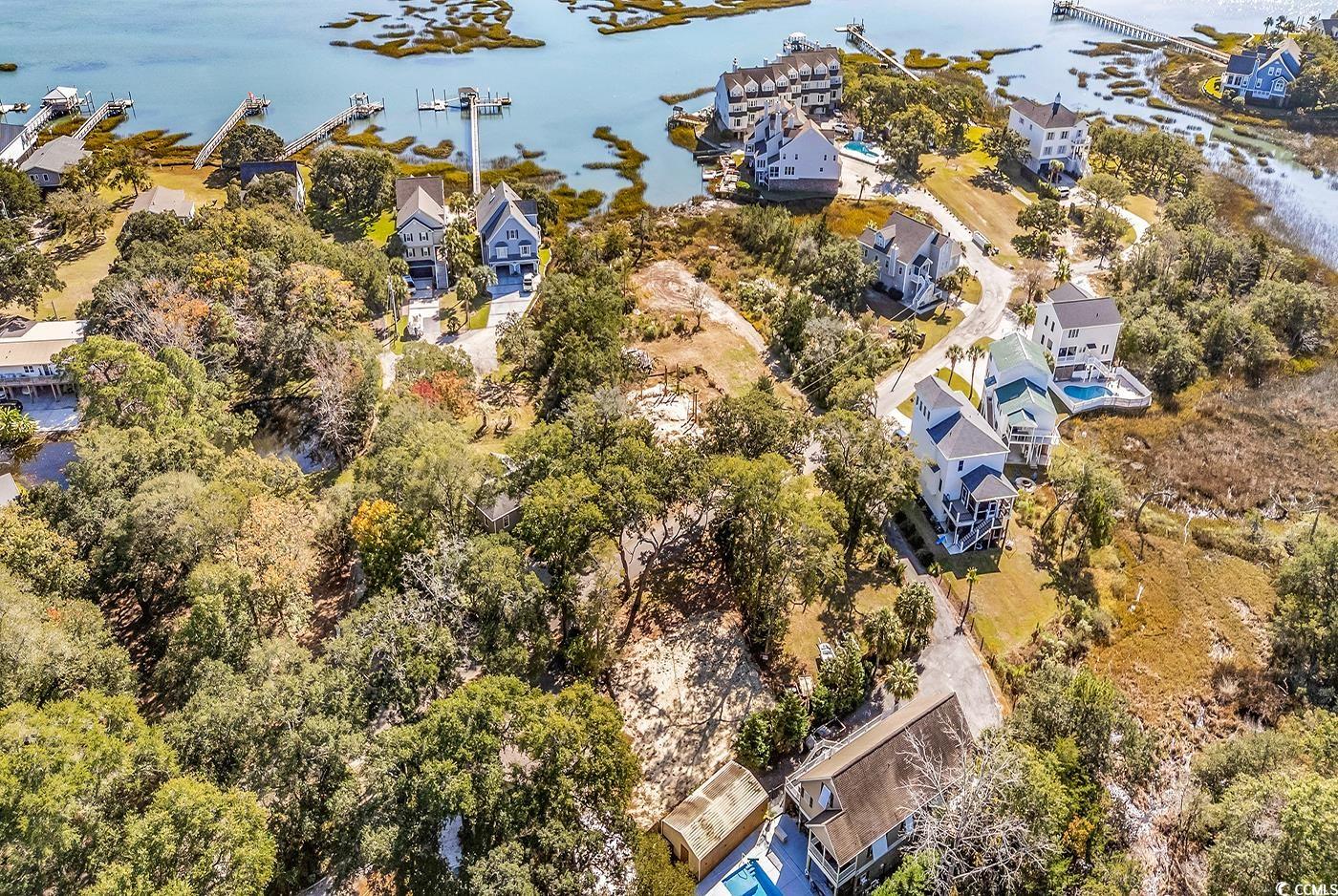 422 Vereen Road Murrells Inlet, SC 29576 - Photo 16 of 19