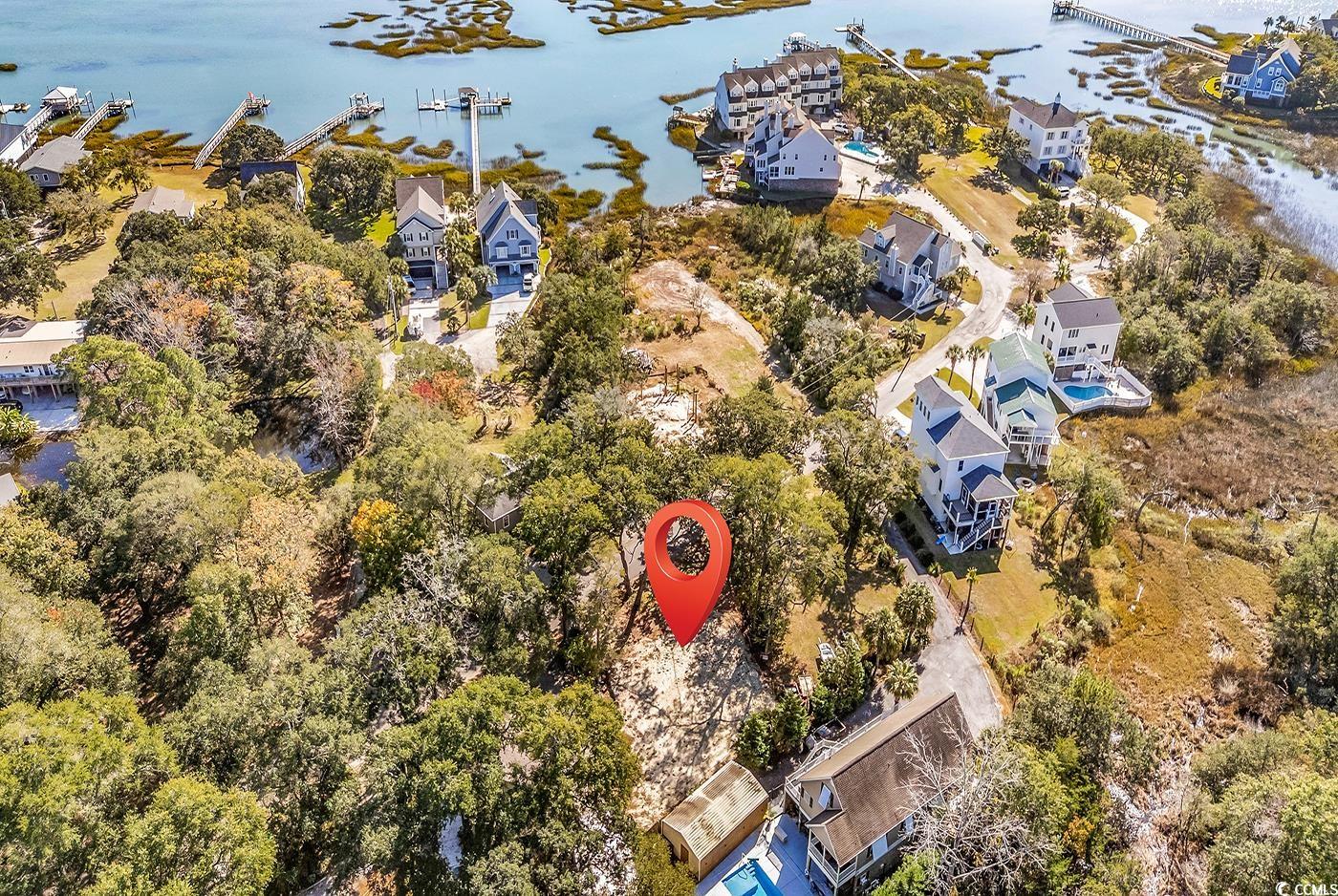 422 Vereen Road Murrells Inlet, SC 29576 - Photo 17 of 19