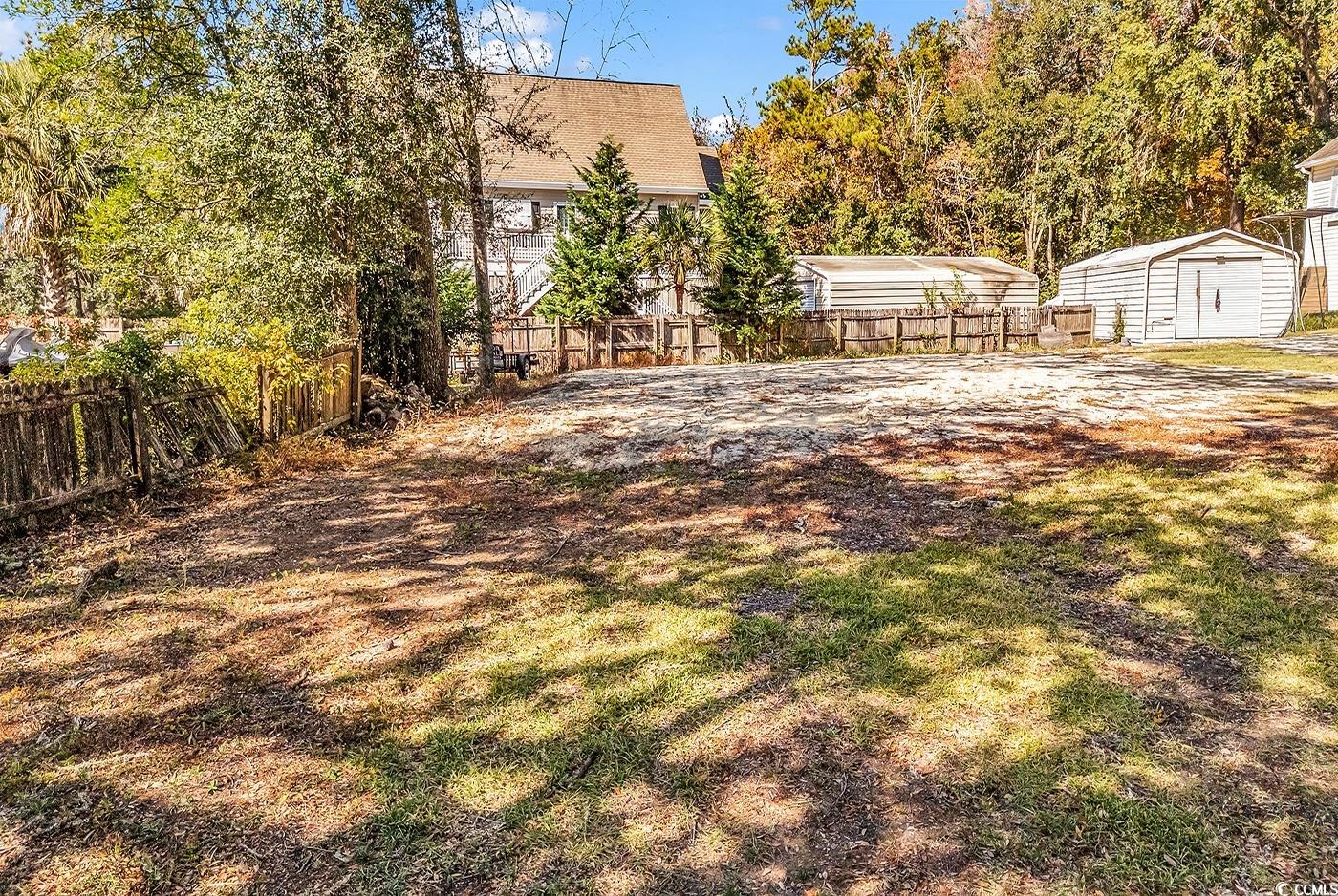 422 Vereen Road Murrells Inlet, SC 29576 - Photo 18 of 19