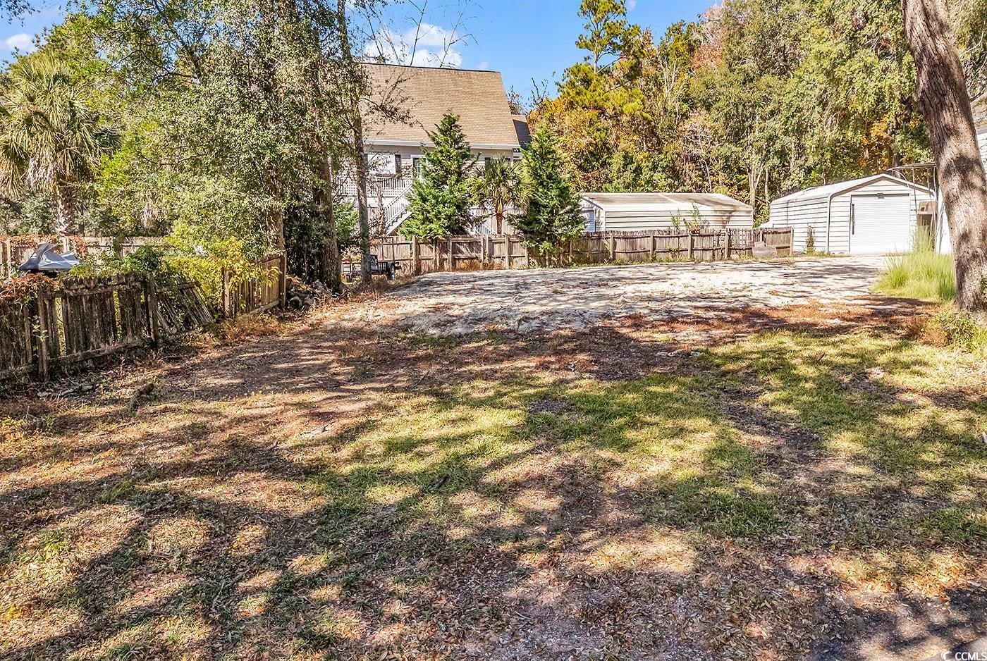 422 Vereen Road Murrells Inlet, SC 29576 - Photo 19 of 19