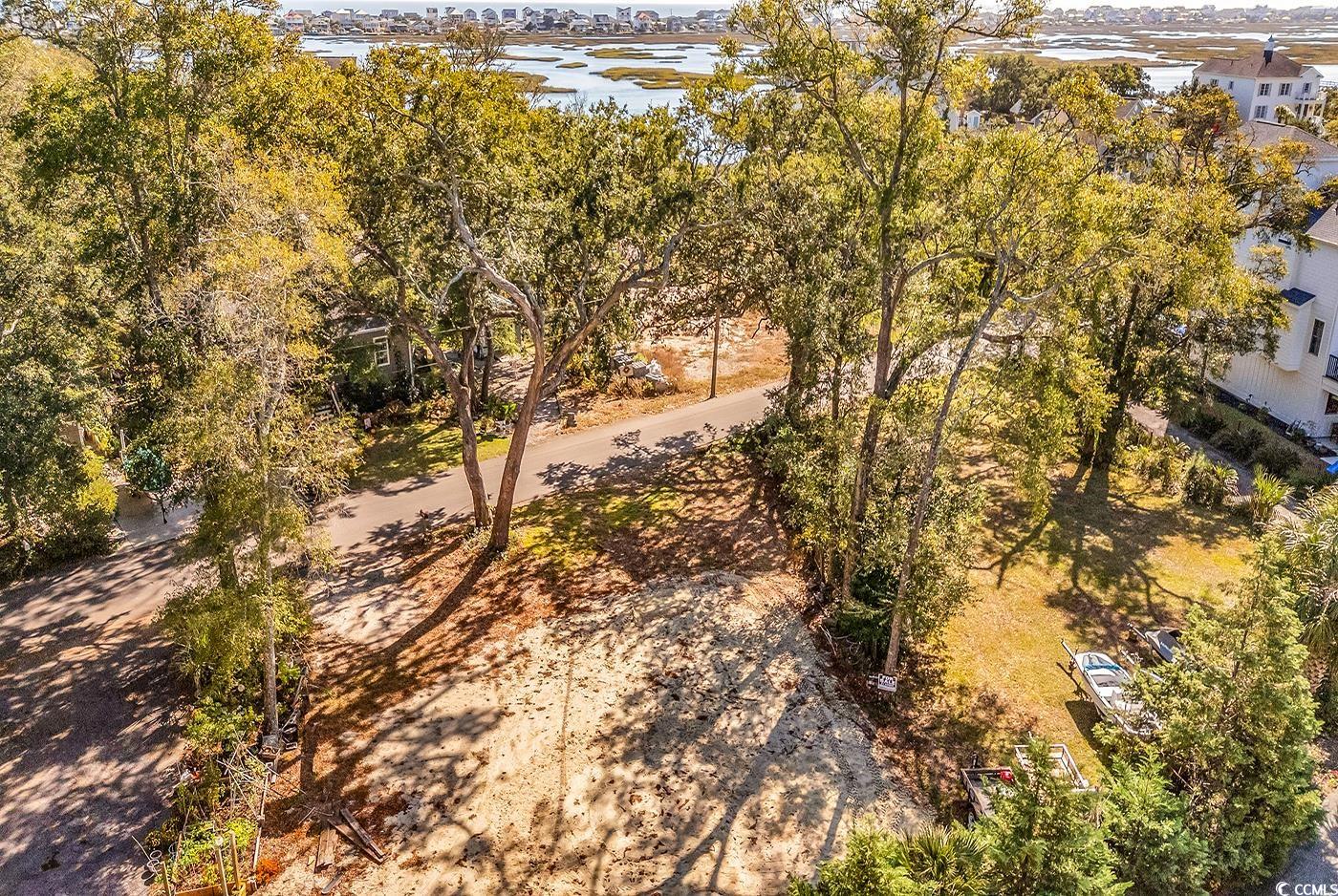 422 Vereen Road Murrells Inlet, SC 29576 - Photo 2 of 19