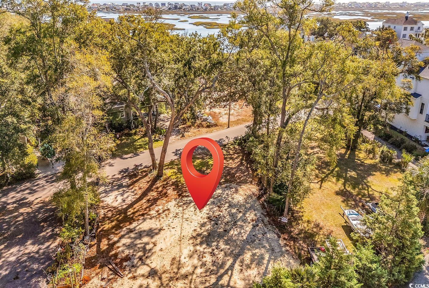 422 Vereen Road Murrells Inlet, SC 29576 - Photo 3 of 19