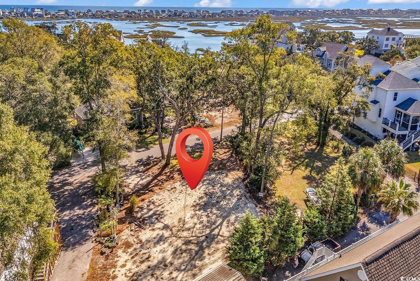 422 Vereen Road Murrells Inlet, SC 29576 - Photo 5 of 19