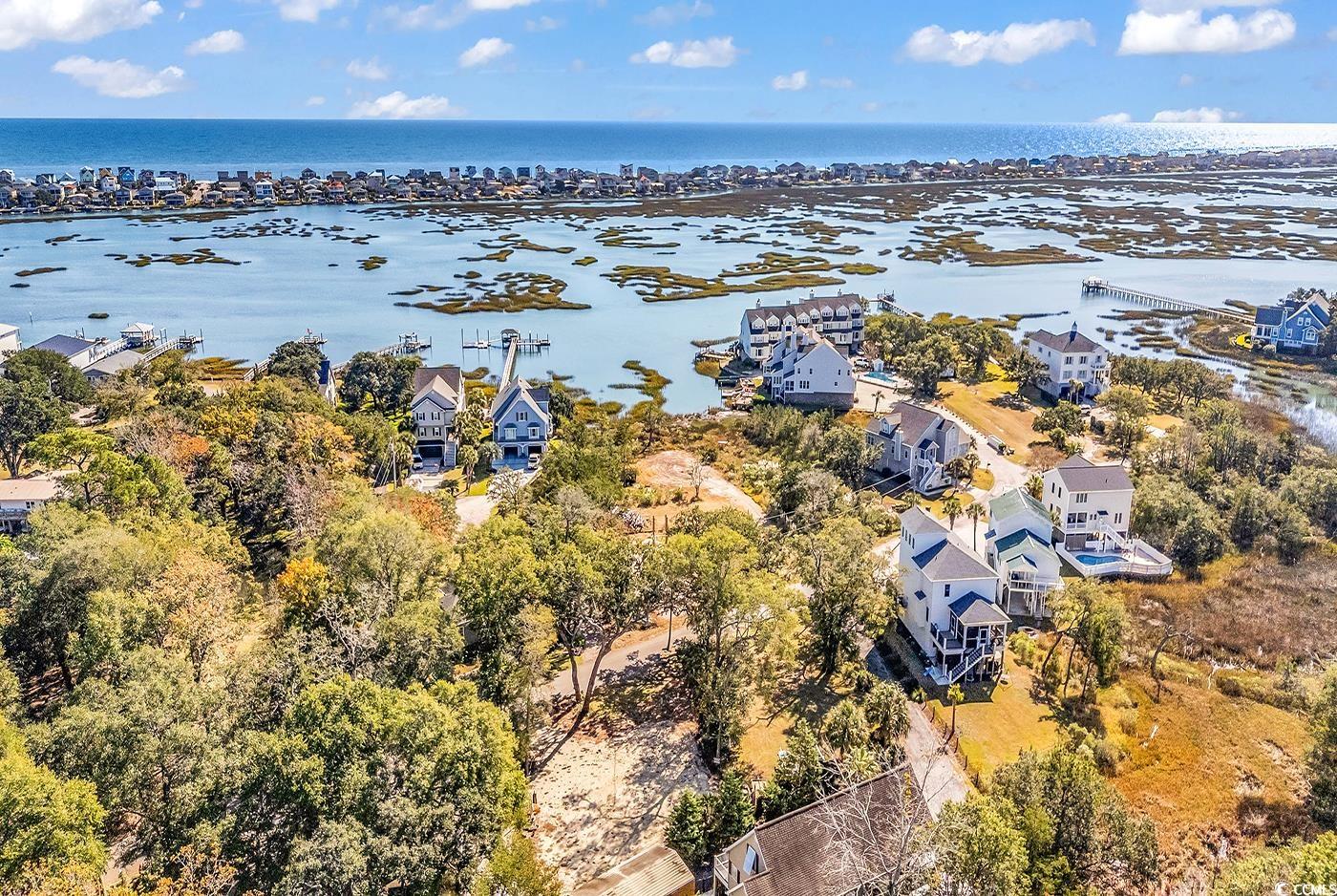 422 Vereen Road Murrells Inlet, SC 29576 - Photo 8 of 19