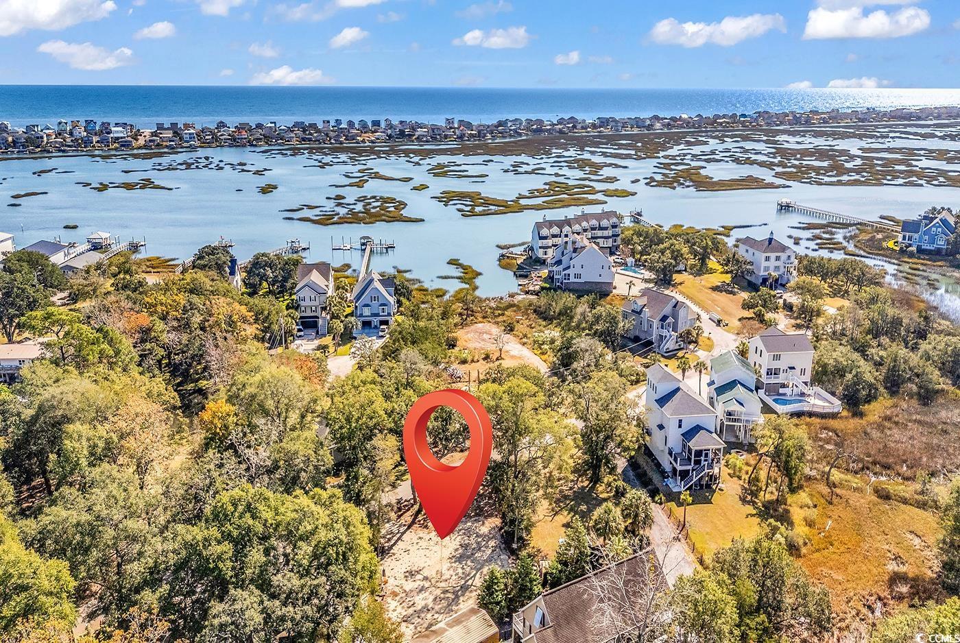 422 Vereen Road Murrells Inlet, SC 29576 - Photo 9 of 19