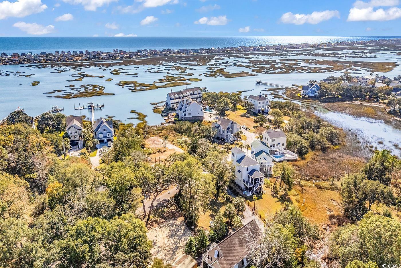 422 Vereen Road Murrells Inlet, SC 29576 - Photo 10 of 19