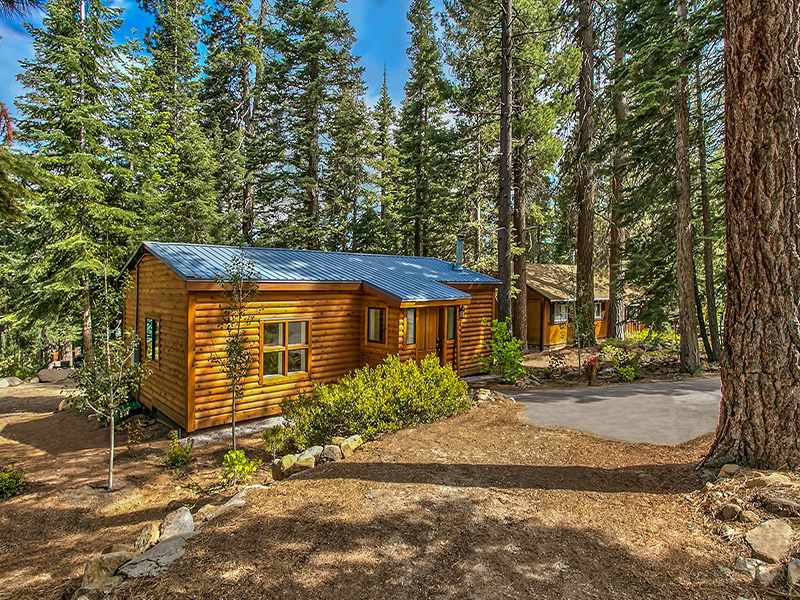 3910 Summit Road Carnelian Bay, CA 96140 - Photo 9 of 14 Gallery Image 9