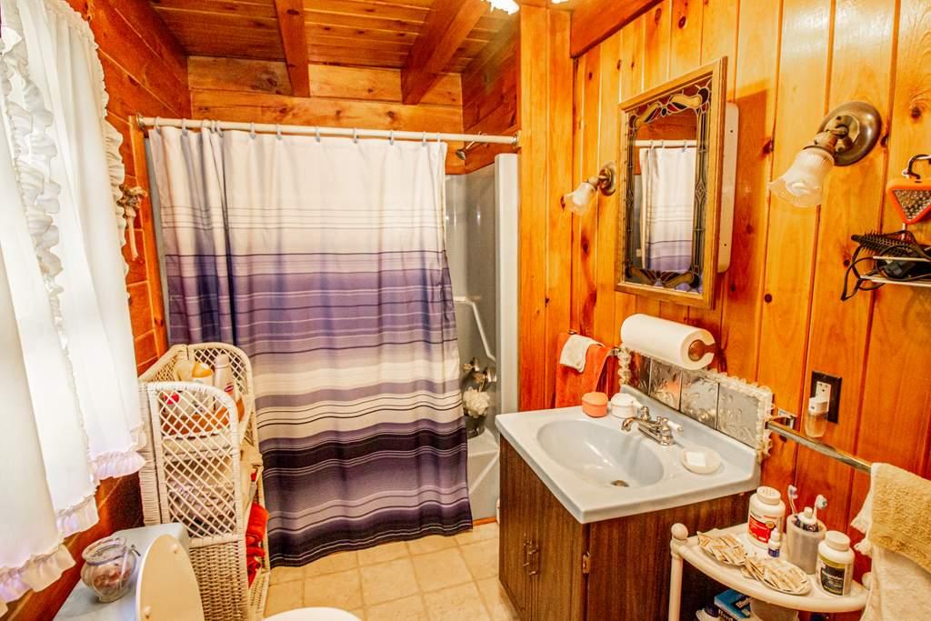 243 Brahmer Road New Vineyard, ME 04956 - Photo 11 of 23 Bathroom