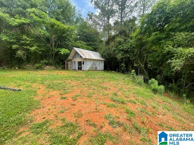 924 Brecon Access Road Talladega, AL 35160 - Photo 3 of 33