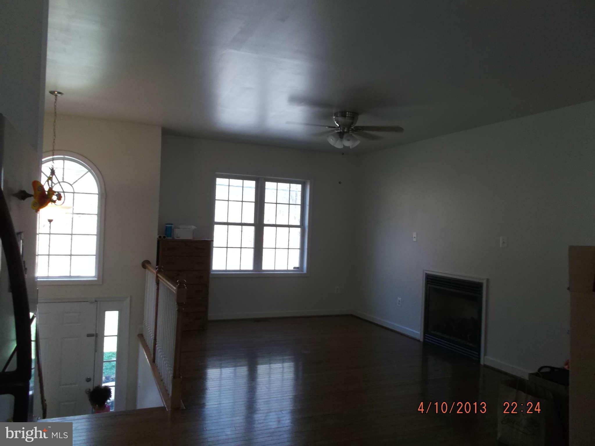 17957 Old Triangle Road Triangle, VA 22172 - Photo 8 of 9 Interior (General)