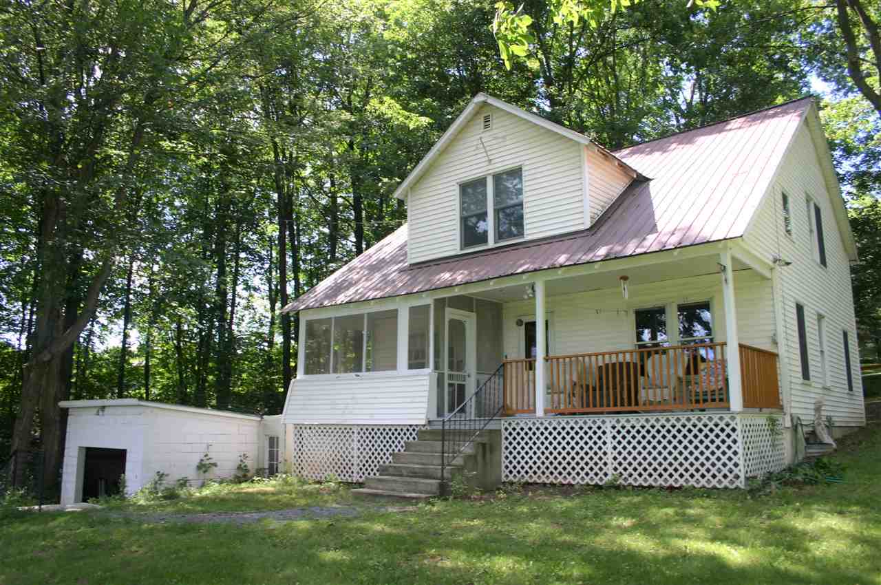 219 Snake Mountain Road Cornwall, VT 05753 - Photo 2 of 33