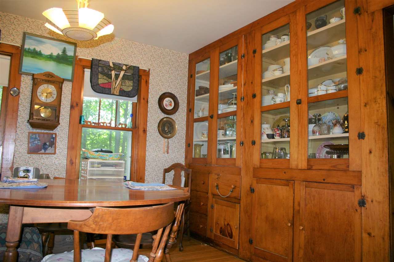 219 Snake Mountain Road Cornwall, VT 05753 - Photo 12 of 33