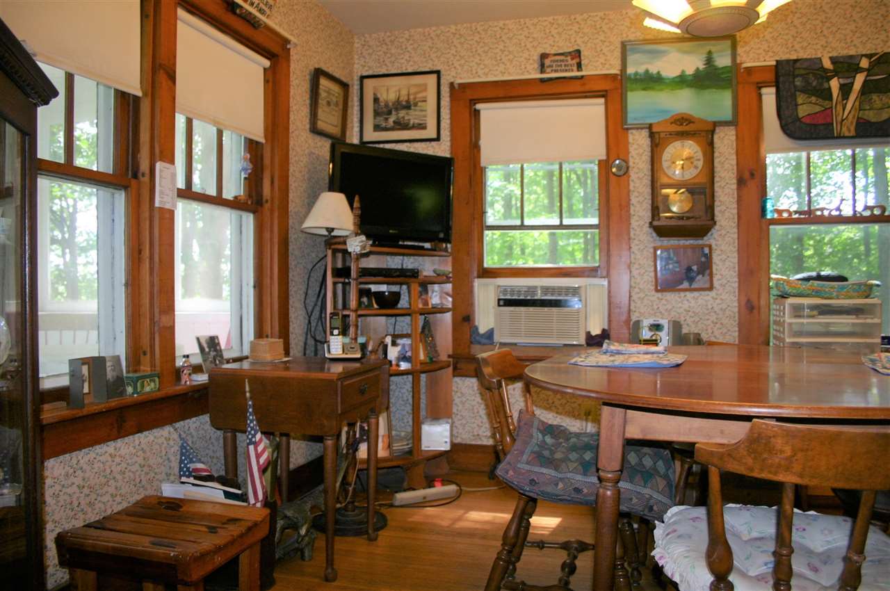219 Snake Mountain Road Cornwall, VT 05753 - Photo 14 of 33