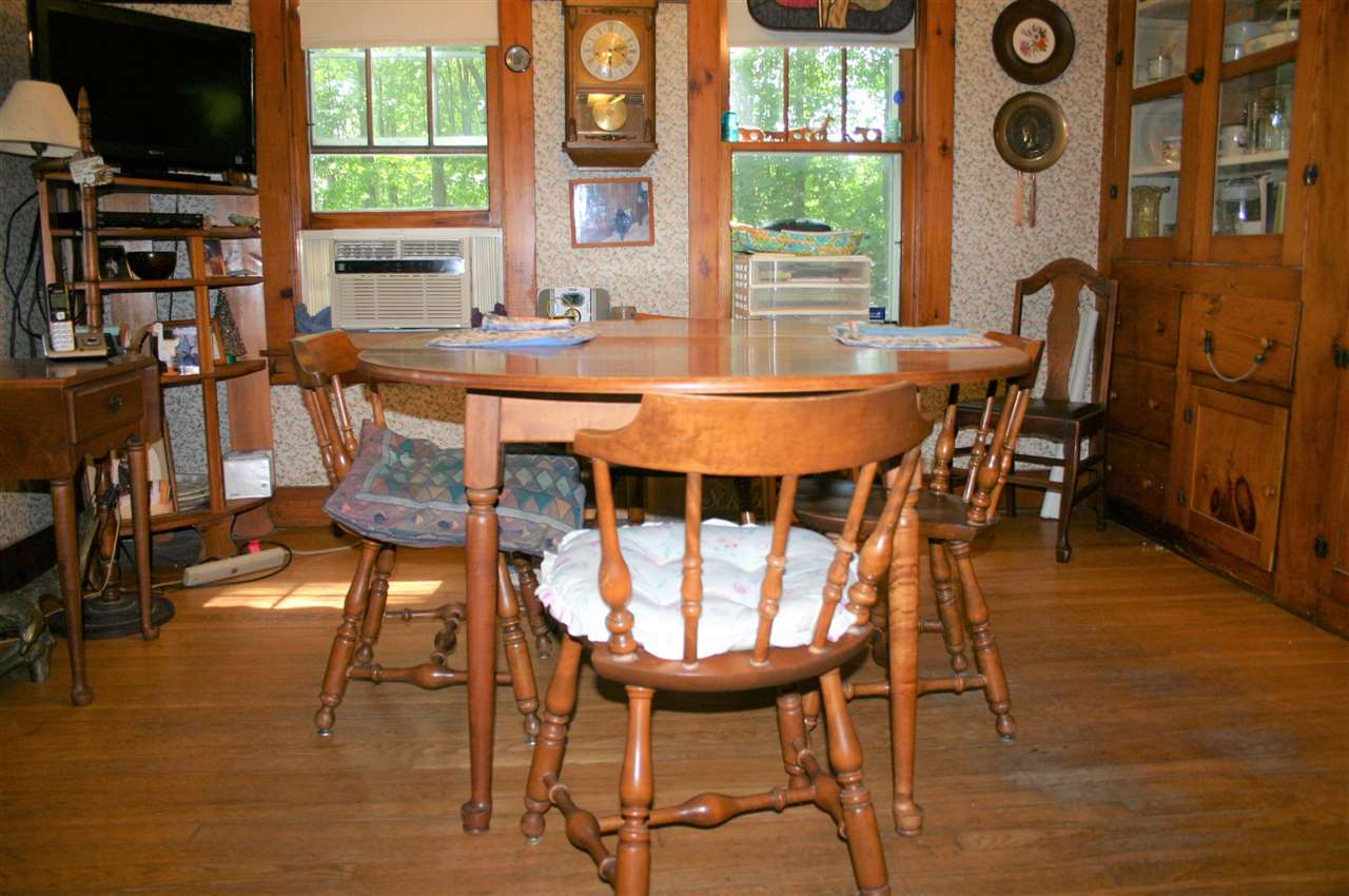 219 Snake Mountain Road Cornwall, VT 05753 - Photo 15 of 33