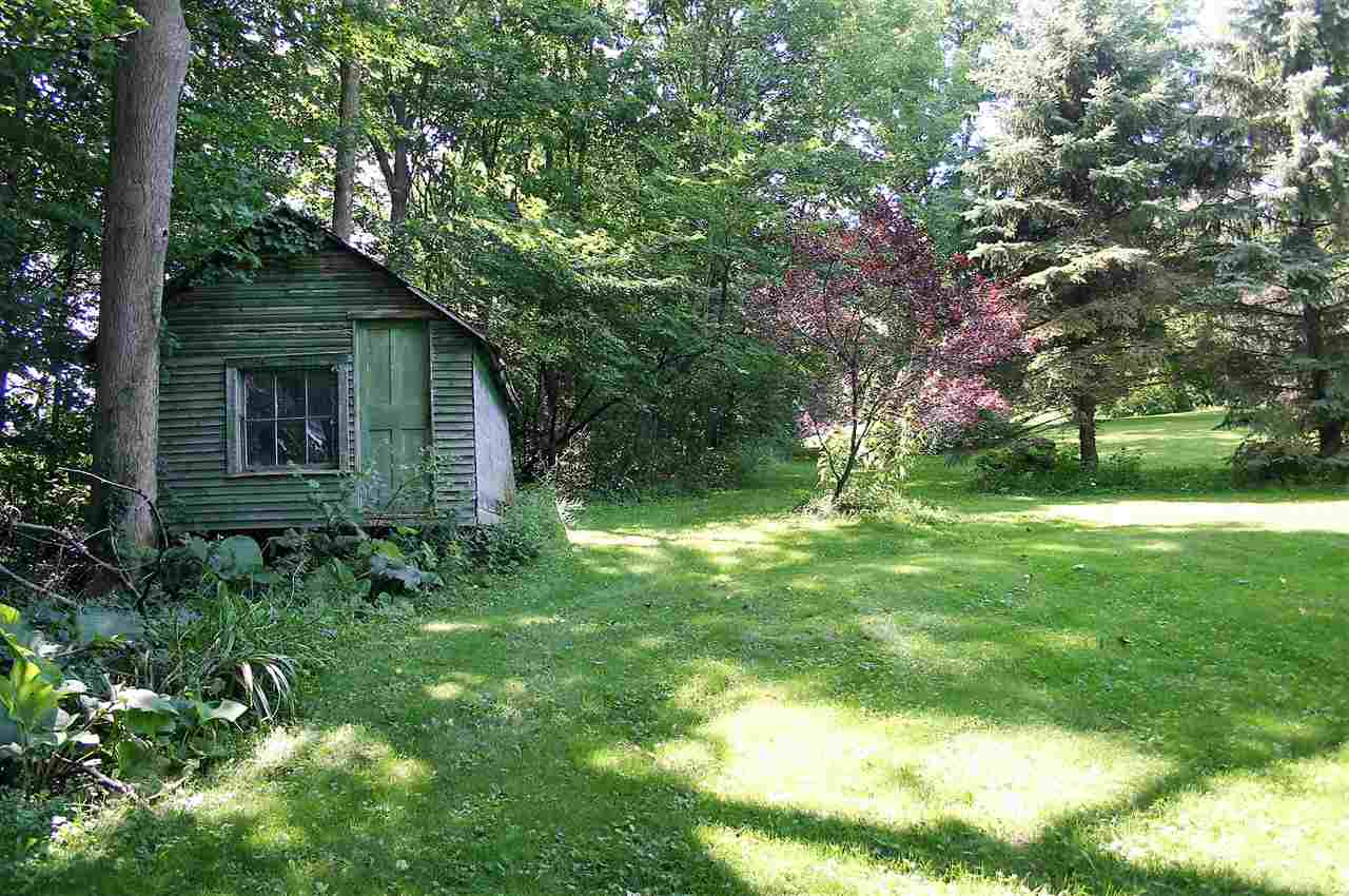 219 Snake Mountain Road Cornwall, VT 05753 - Photo 22 of 33
