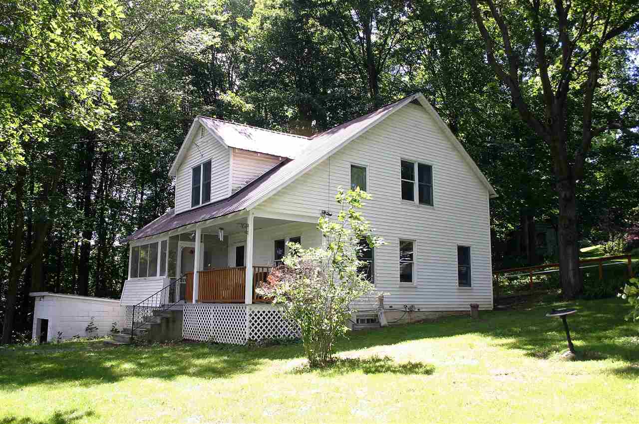 219 Snake Mountain Road Cornwall, VT 05753 - Photo 24 of 33