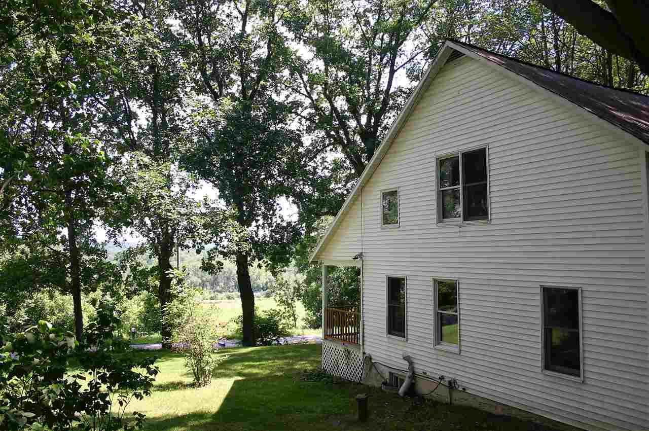 219 Snake Mountain Road Cornwall, VT 05753 - Photo 25 of 33