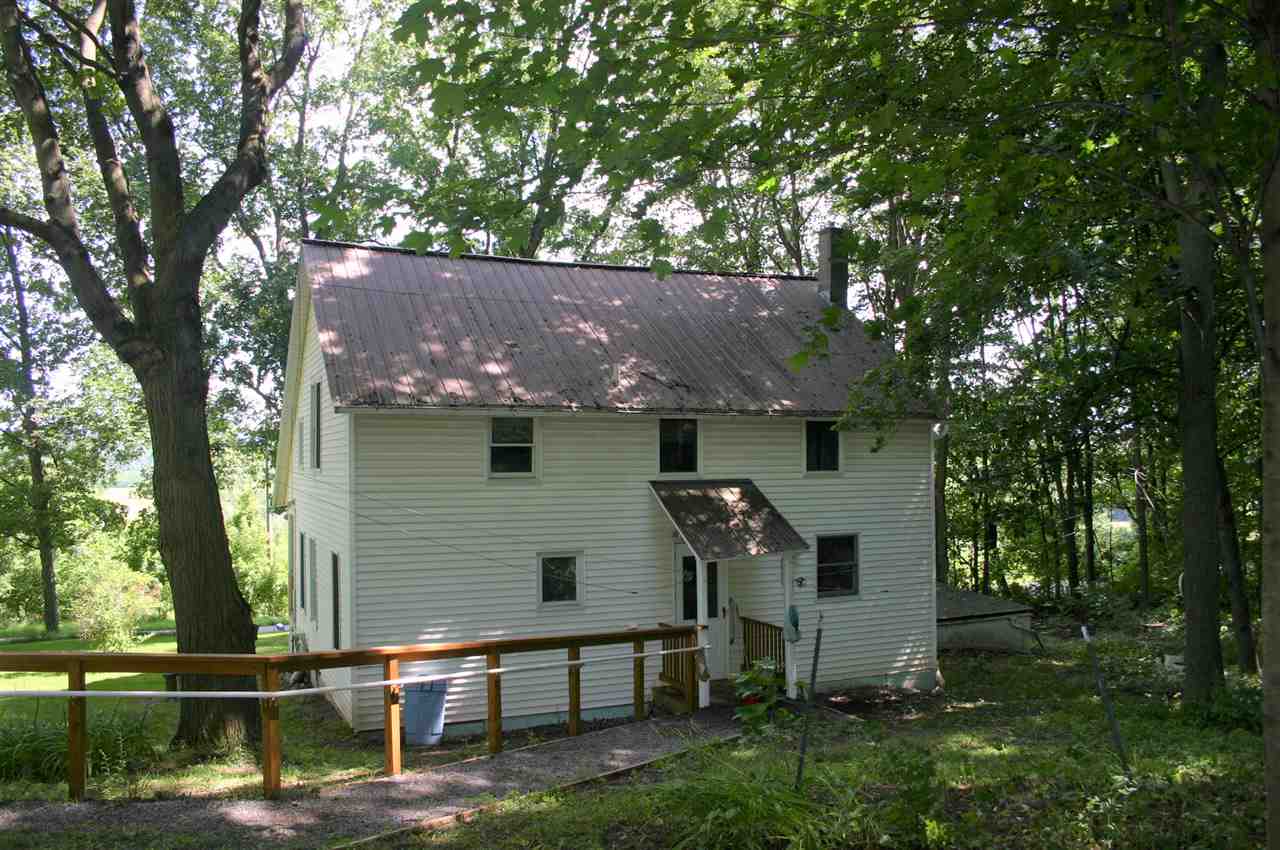 219 Snake Mountain Road Cornwall, VT 05753 - Photo 26 of 33