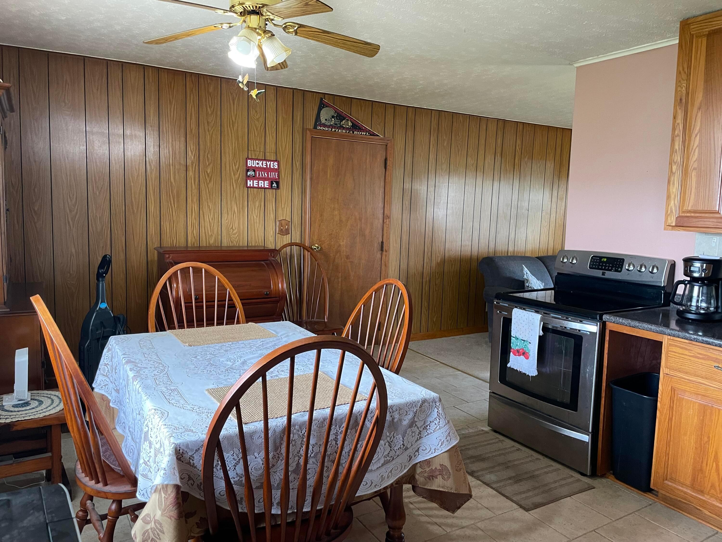 9639 Cook Yankeetown Road Northeast Mount Sterling, OH 43143 - Photo 3 of 9