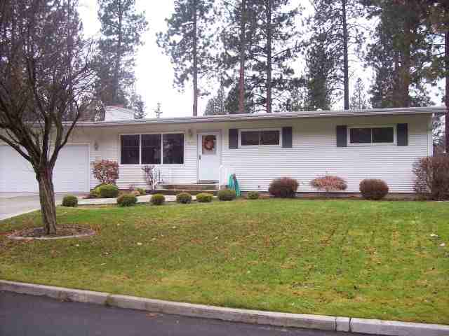2212 South Blake Road Spokane Valley, WA 99216 - Photo 1 of 9