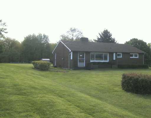 350 North Duffy Road Butler, PA 16001 - Photo 1 of 5 Exterior Front.