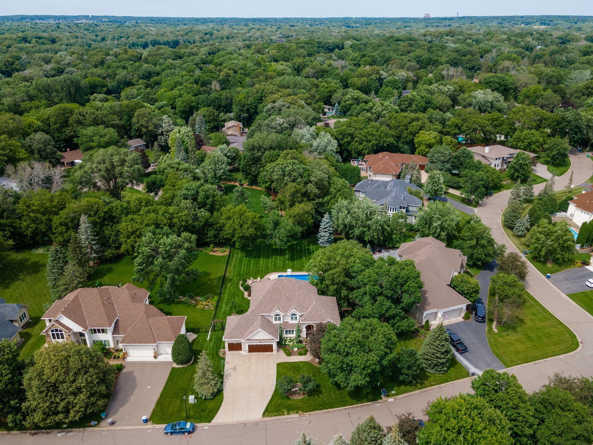 16404 Eagle Ridge Drive Minnetonka, MN 55345 - Photo 51 of 65