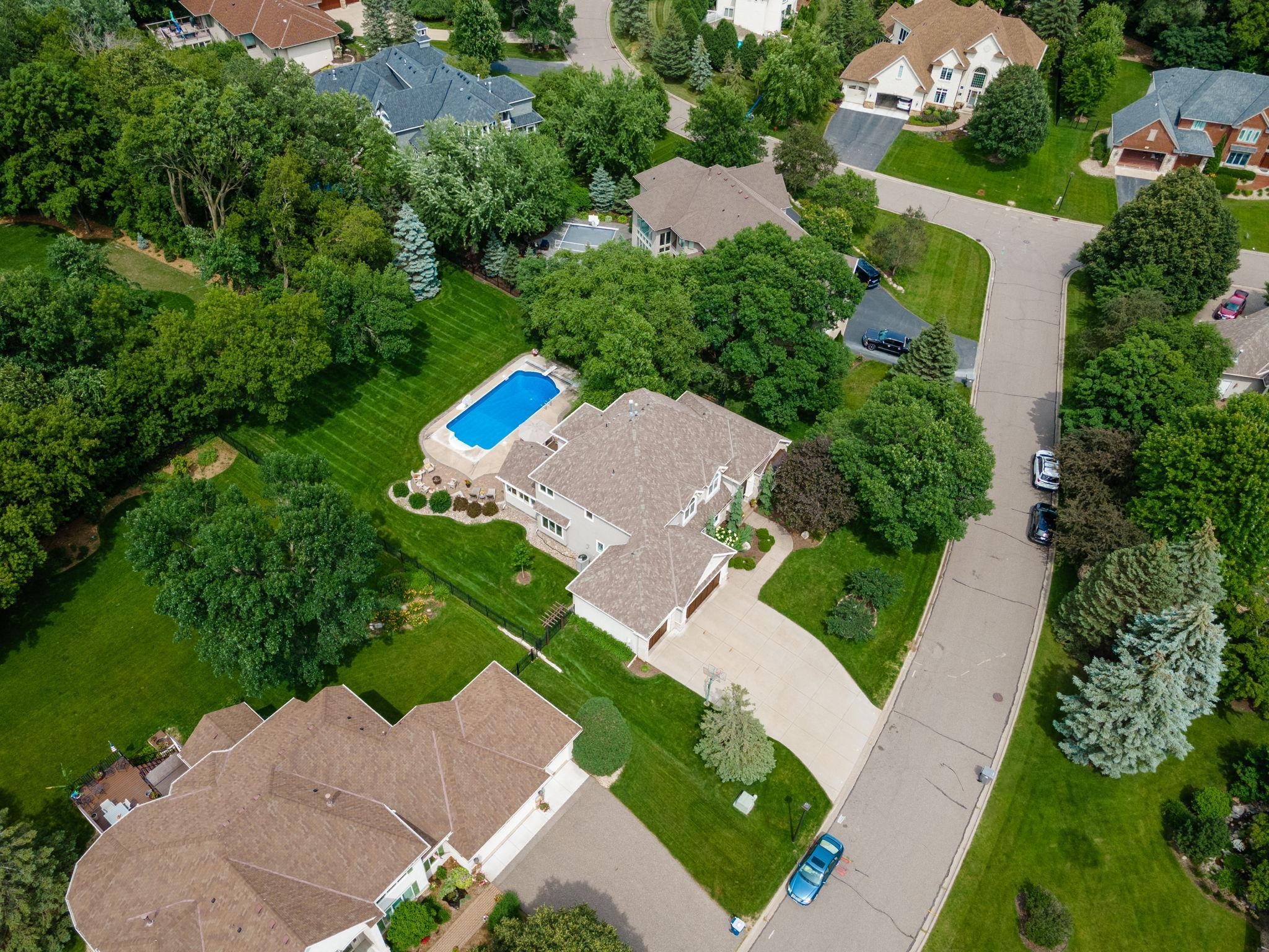 16404 Eagle Ridge Drive Minnetonka, MN 55345 - Photo 53 of 65