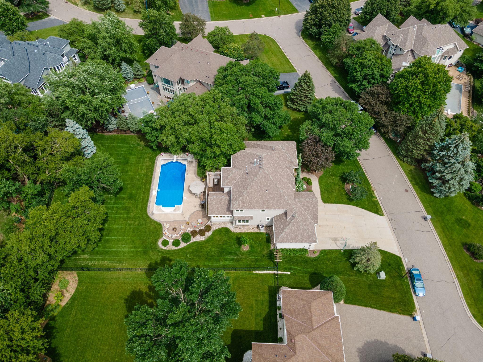 16404 Eagle Ridge Drive Minnetonka, MN 55345 - Photo 54 of 65