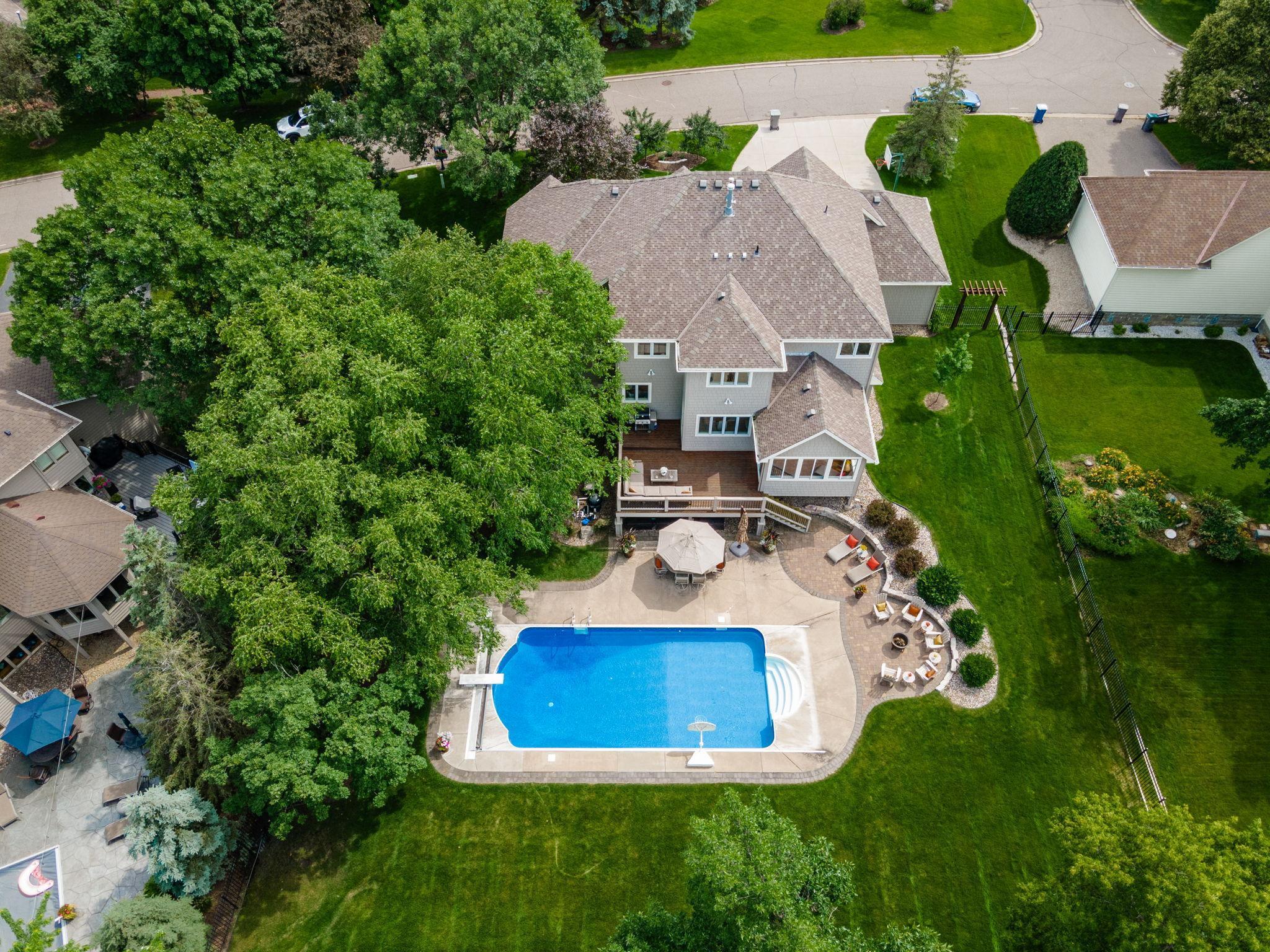 16404 Eagle Ridge Drive Minnetonka, MN 55345 - Photo 56 of 65