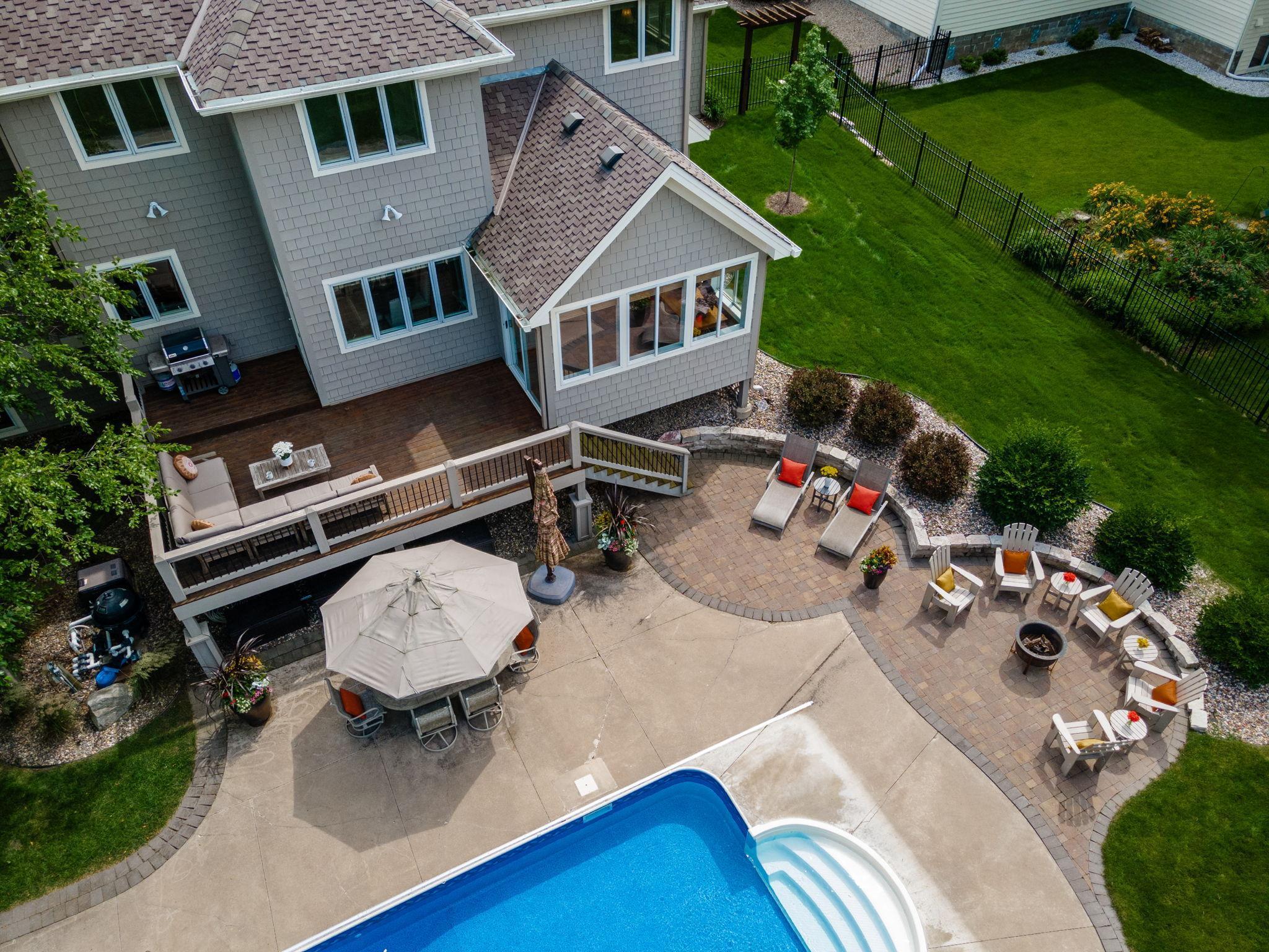 16404 Eagle Ridge Drive Minnetonka, MN 55345 - Photo 59 of 65