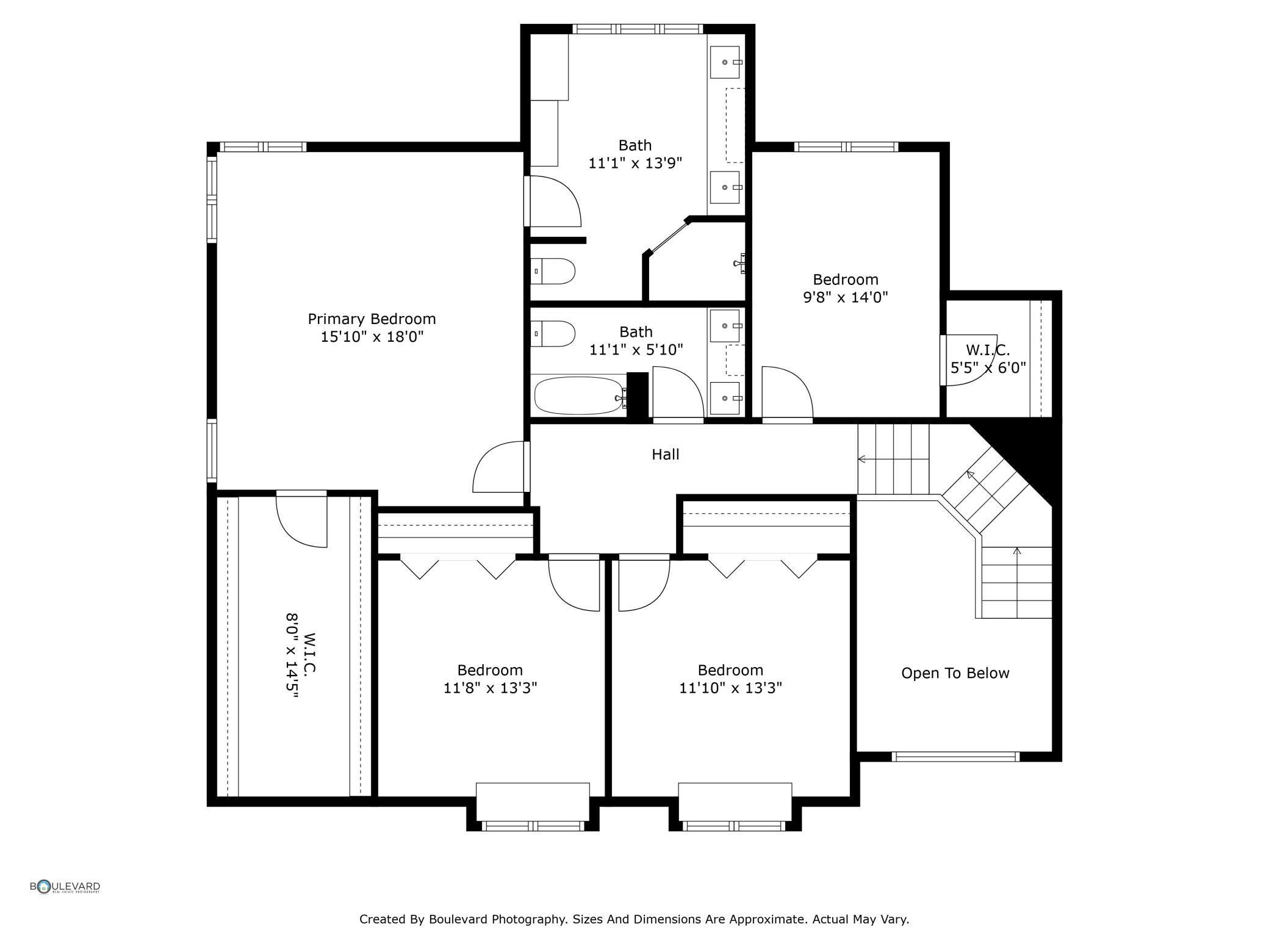 16404 Eagle Ridge Drive Minnetonka, MN 55345 - Photo 63 of 65