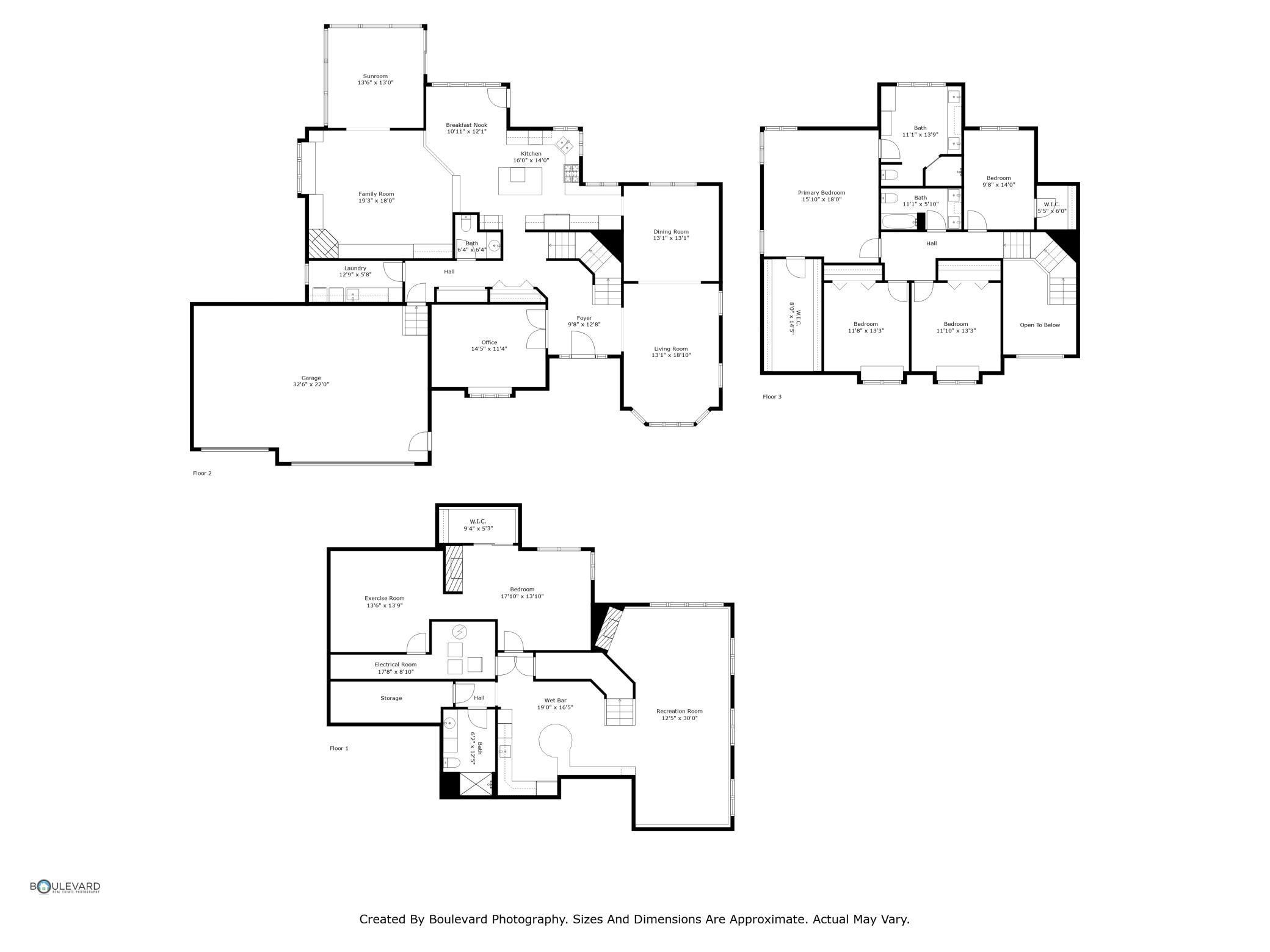 16404 Eagle Ridge Drive Minnetonka, MN 55345 - Photo 64 of 65
